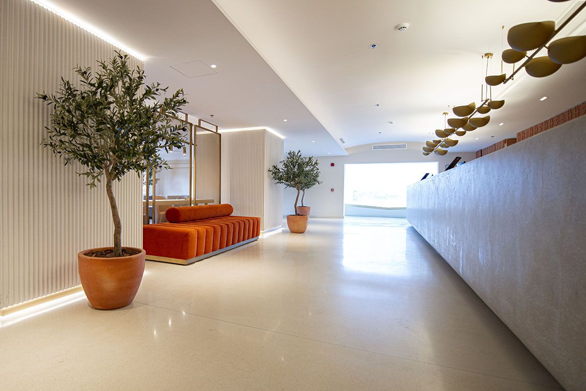 Hotel Sunset Beach - Imagen 6