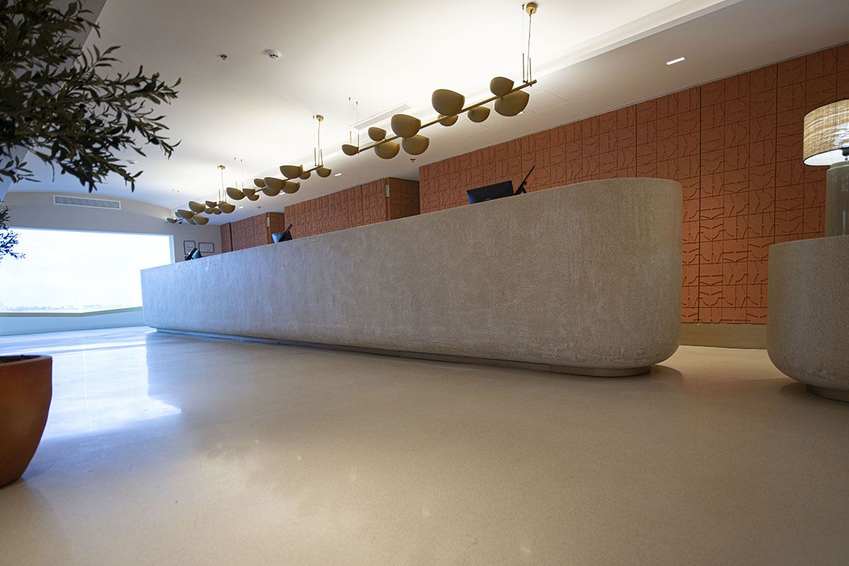 Hotel Sunset Beach - Imagen 5