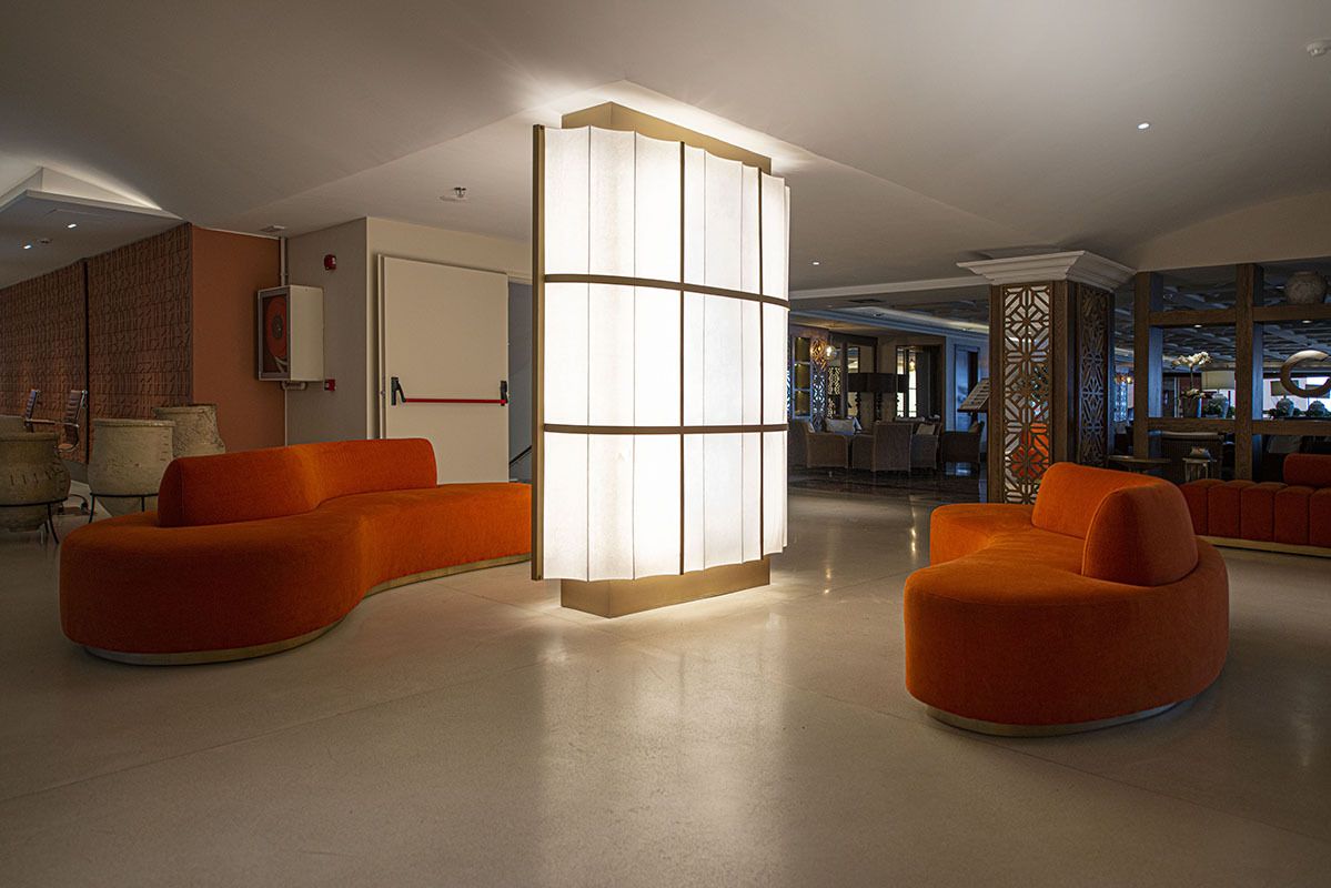 Hotel Sunset Beach - Imagen 8