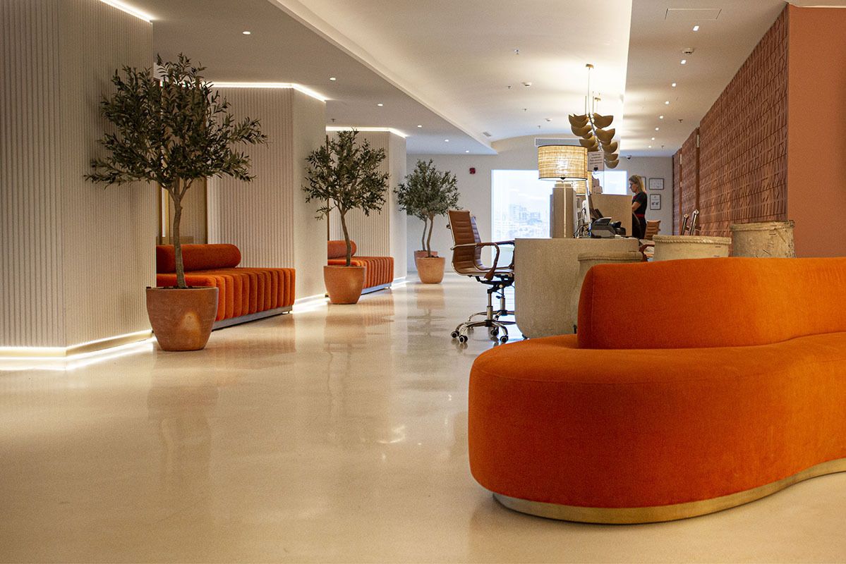 Hotel Sunset Beach - Imagen 7