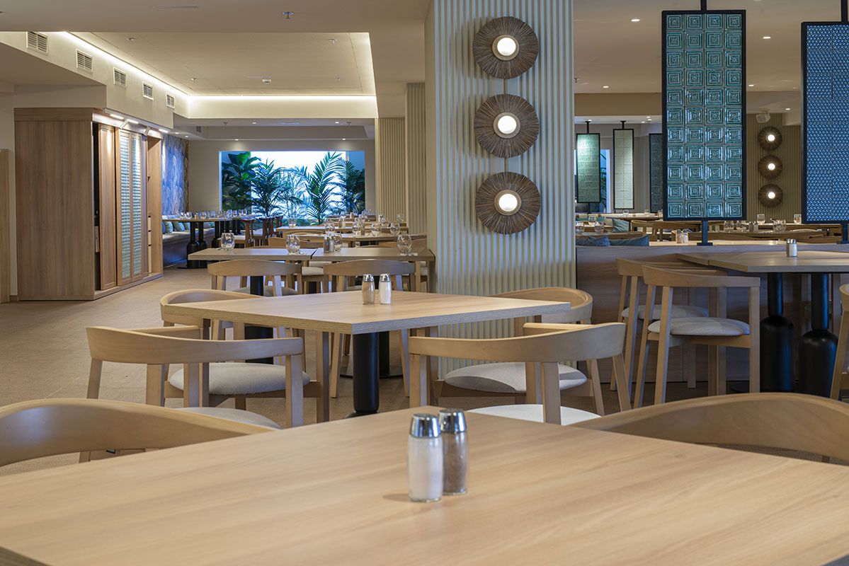 Hotel Sunset Beach - Imagen 32