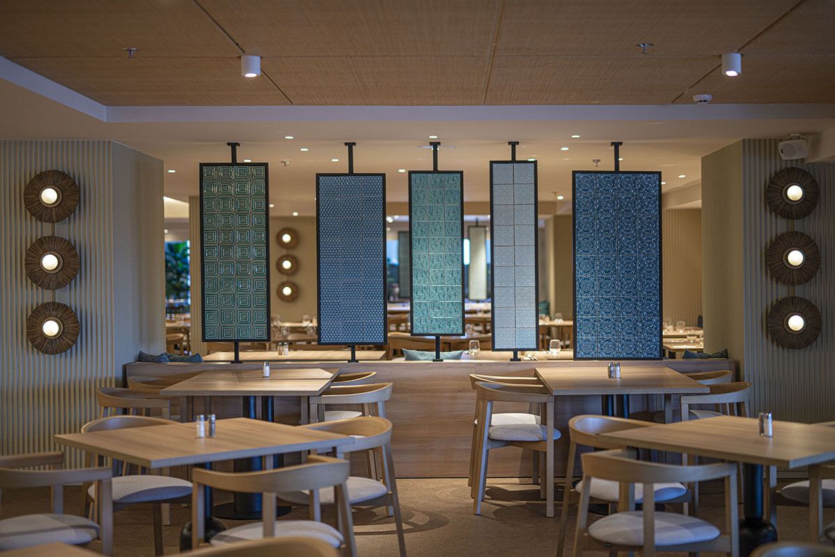 Hotel Sunset Beach - Imagen 24