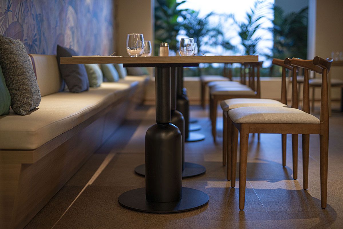 Hotel Sunset Beach - Imagen 25