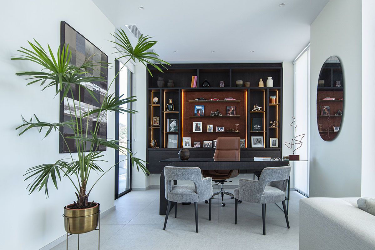 Villa Estepona - Imagen 22