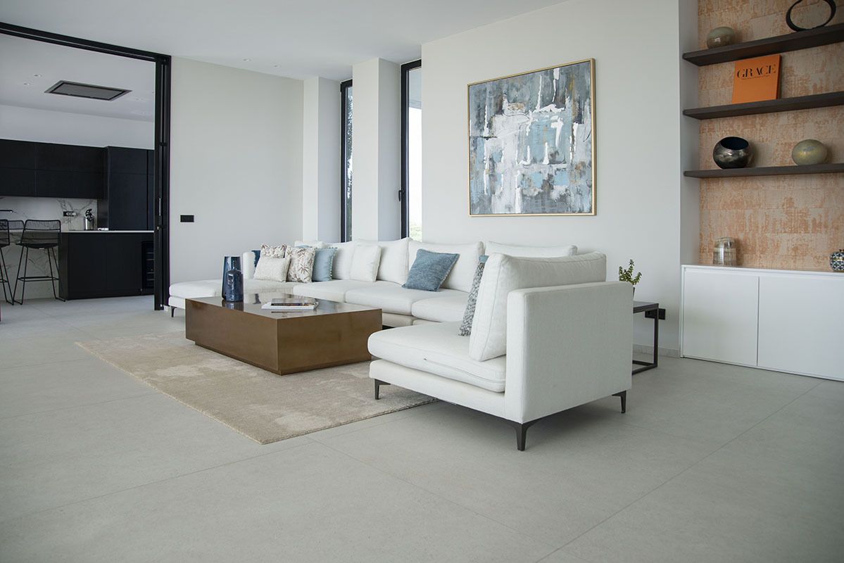 Villa Estepona - Imagen 6