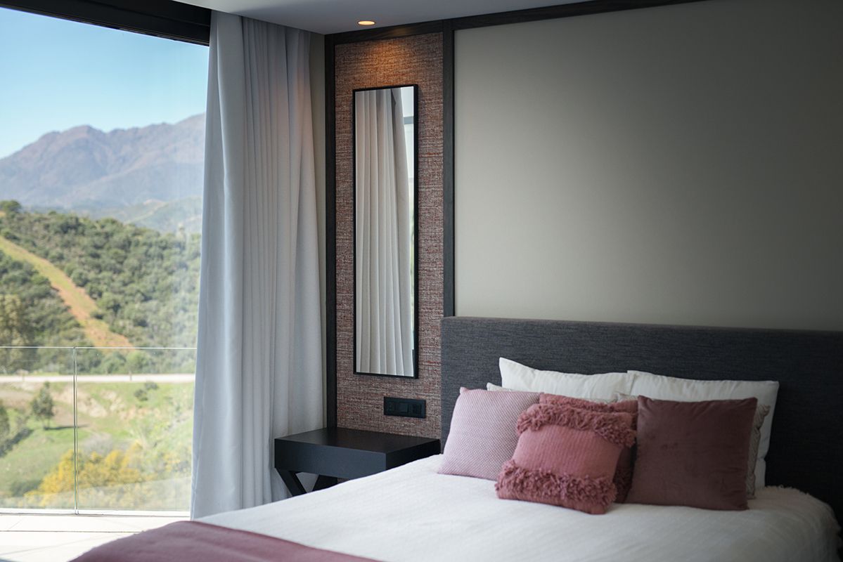 Villa Estepona - Imagen 10