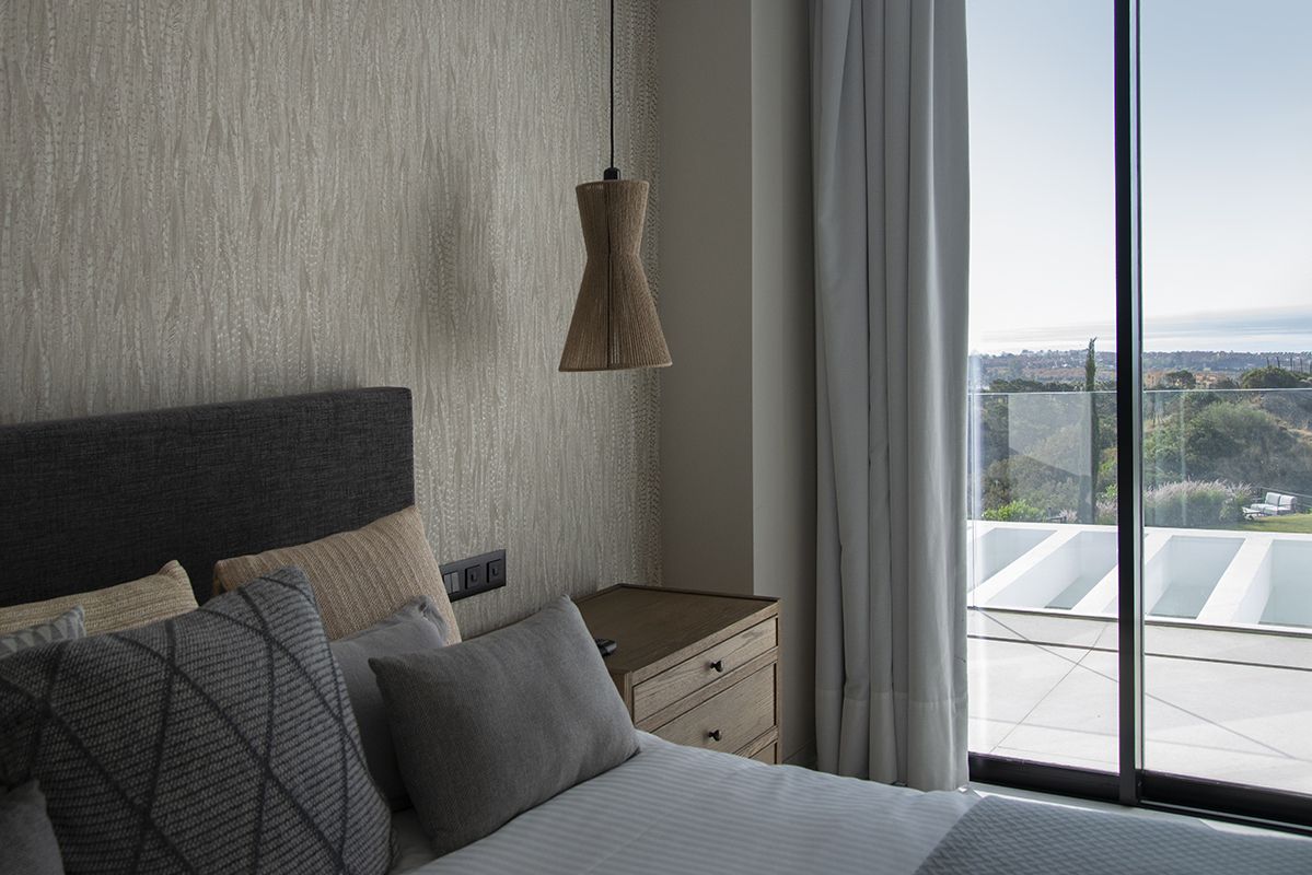 Villa Estepona - Imagen 11