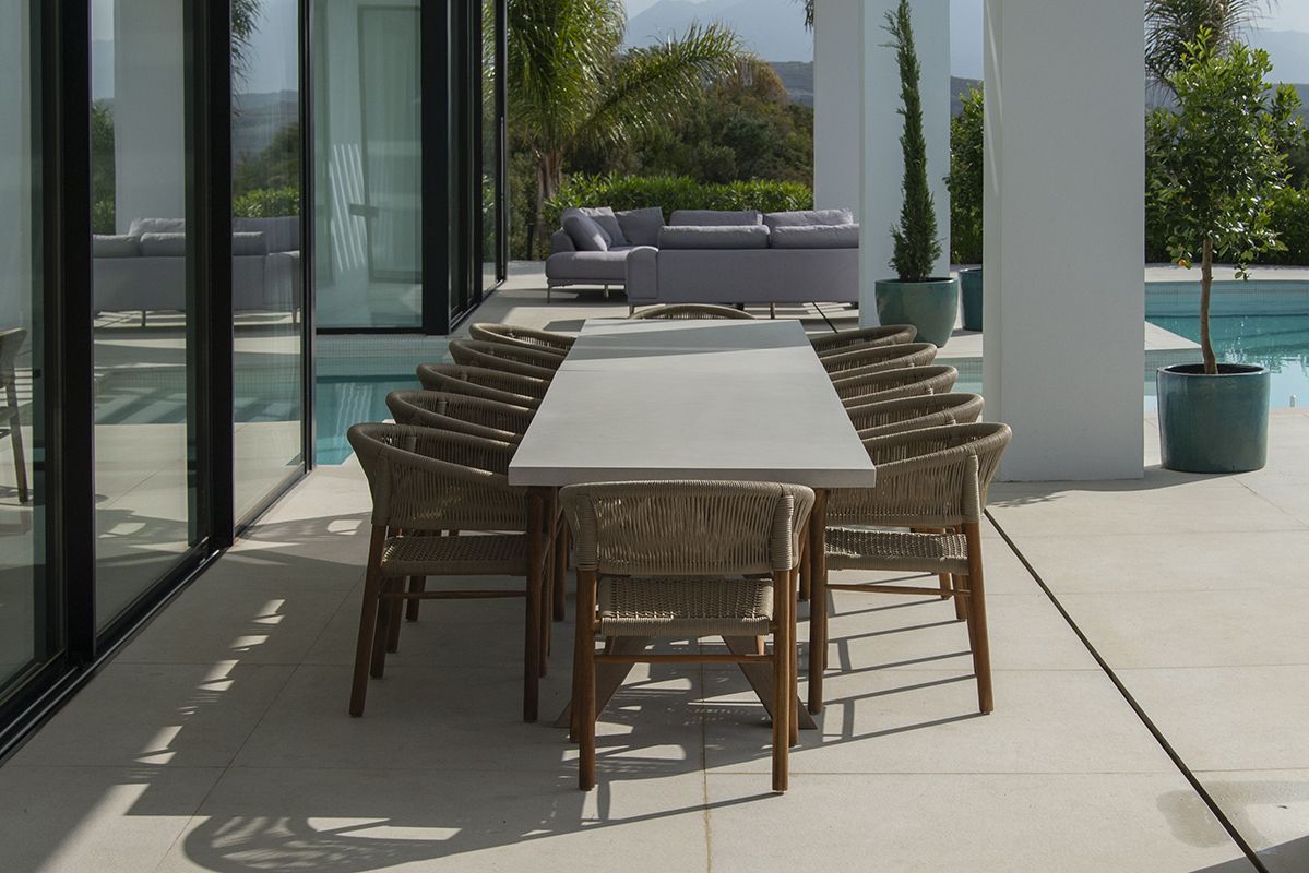 Villa Estepona - Imagen 24
