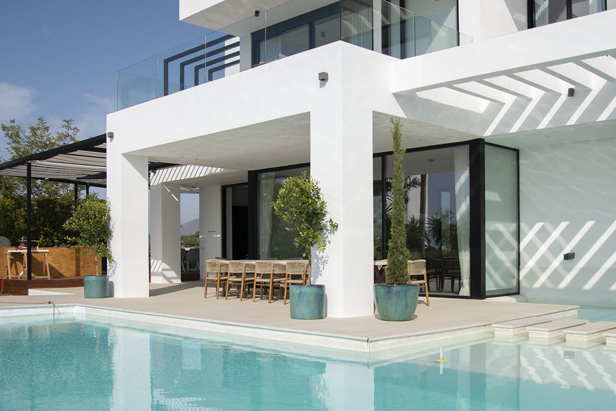Villa Estepona - Imagen 27