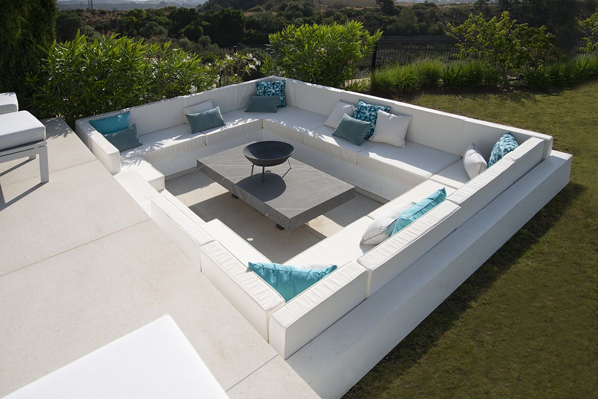 Villa Estepona - Imagen 28