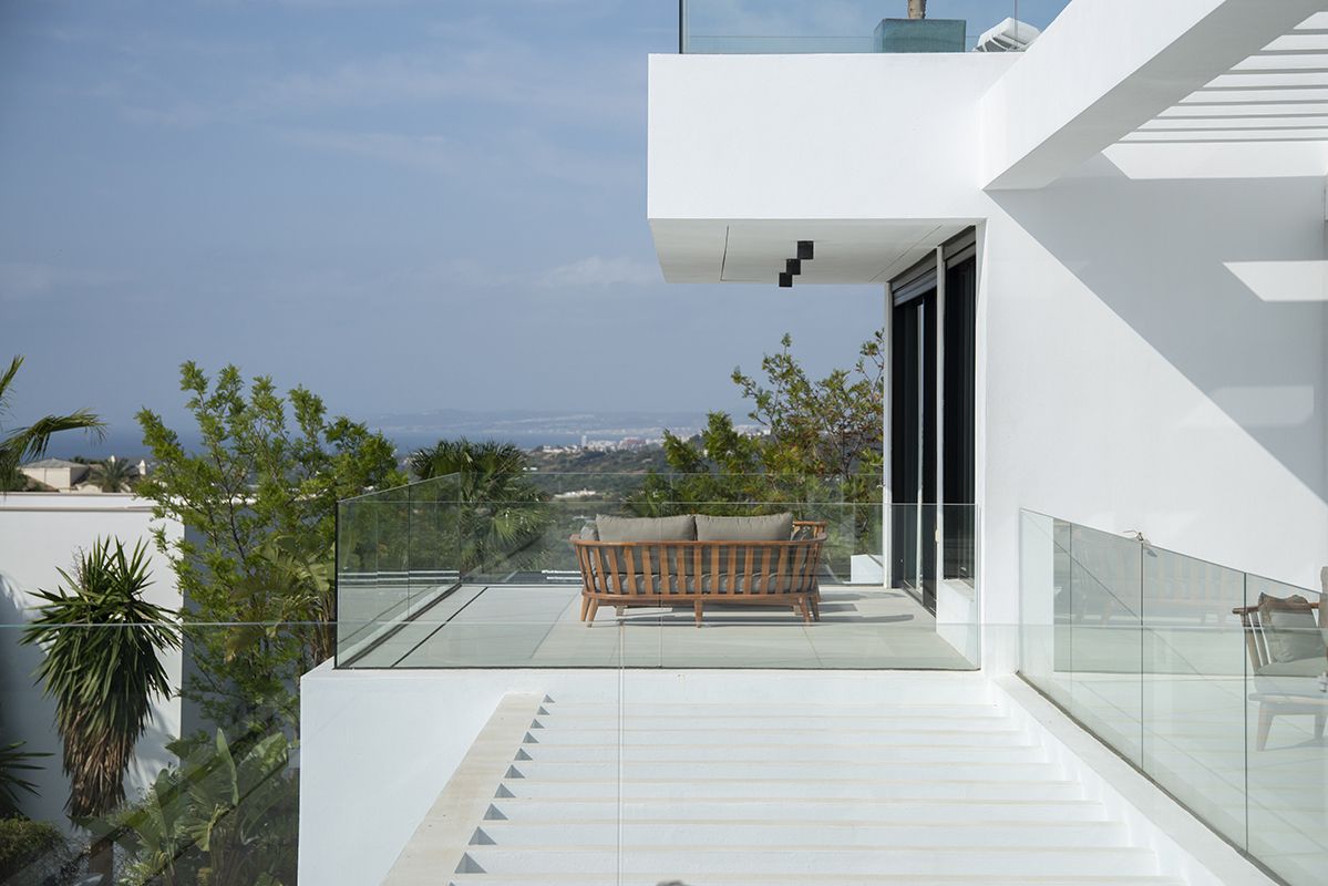 Villa Estepona - Imagen 29