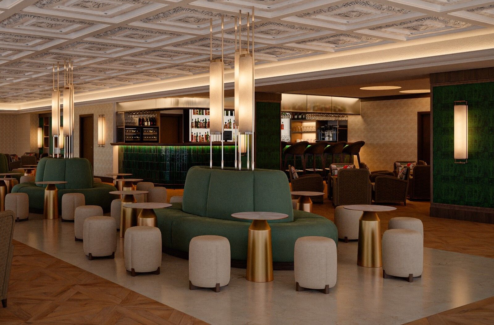 Hotel Sunset Beach Bar Panorama - Imagen 4