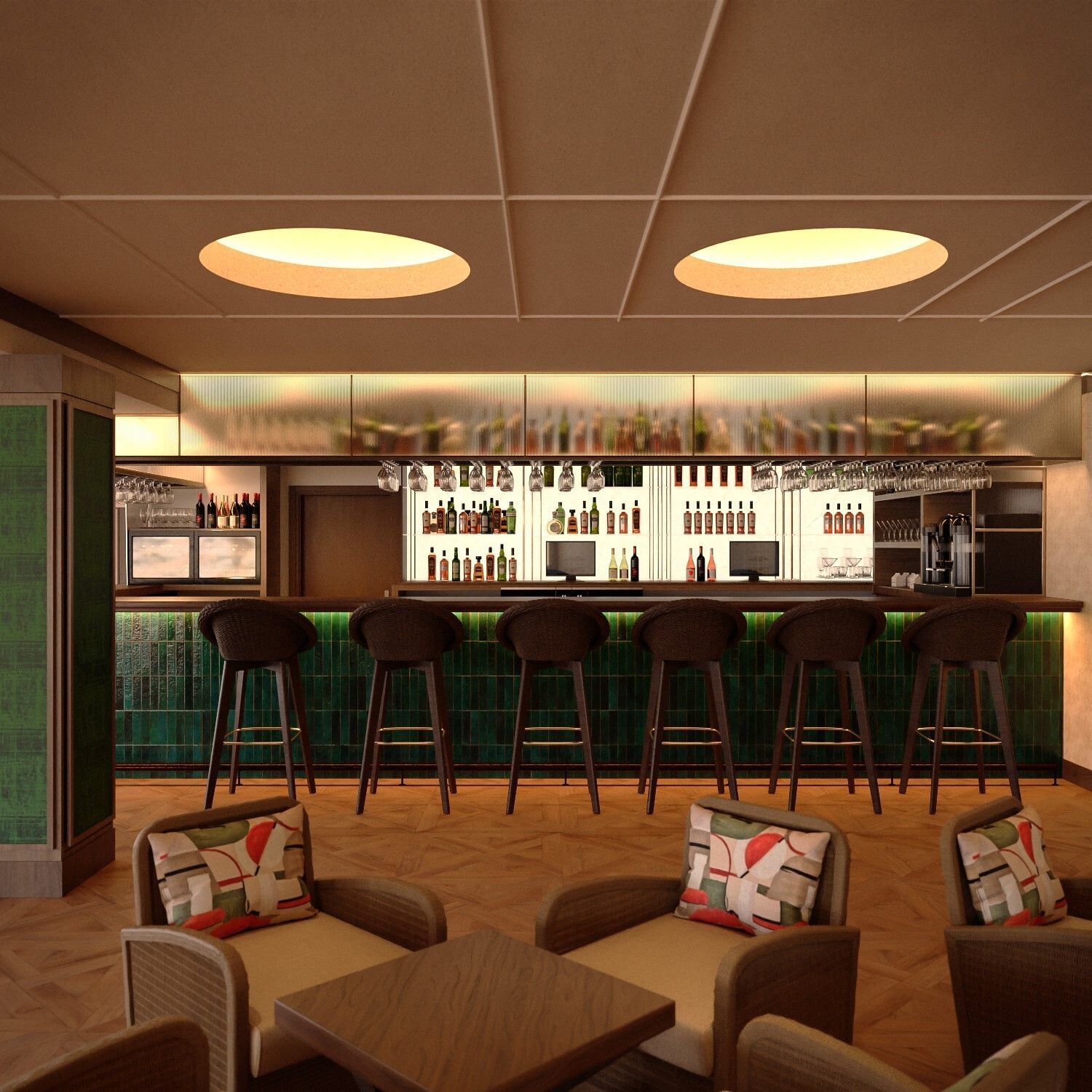 Hotel Sunset Beach Bar Panorama - Imagen 6