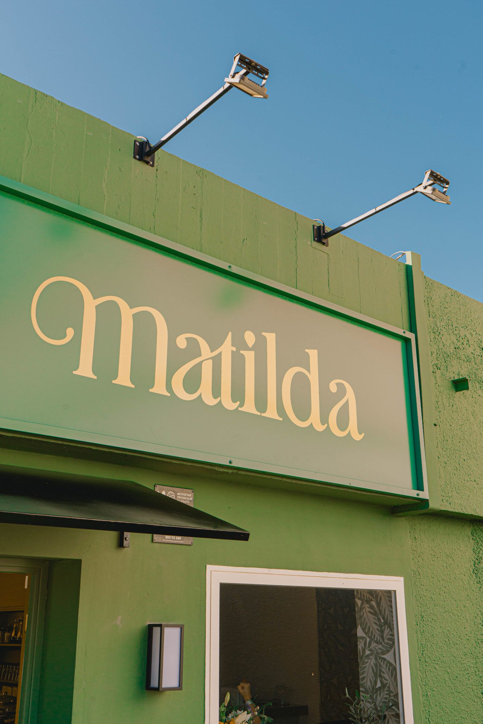 Cafeteria MATILDA - Imagen 11