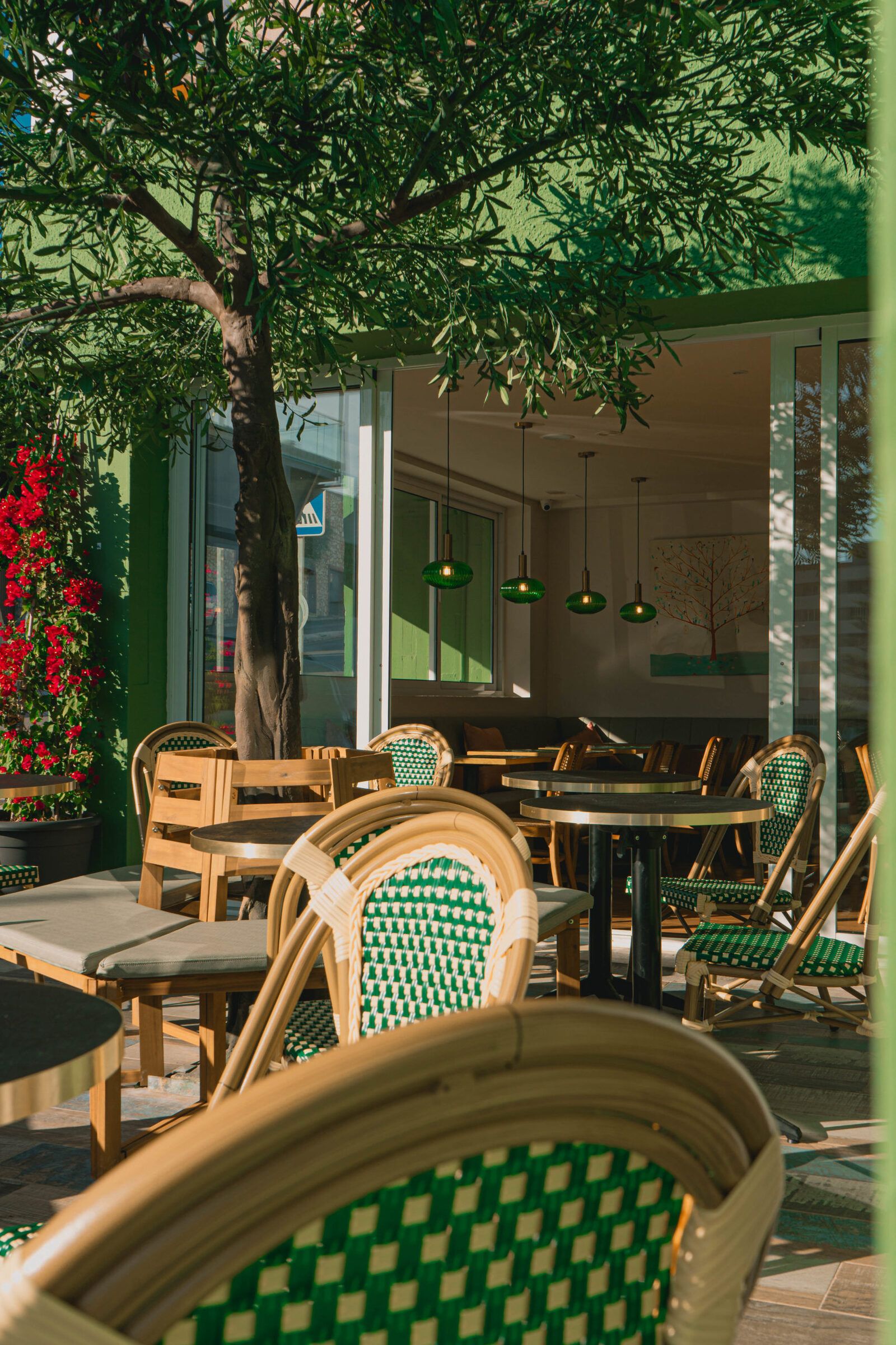 Cafeteria MATILDA - Imagen 12