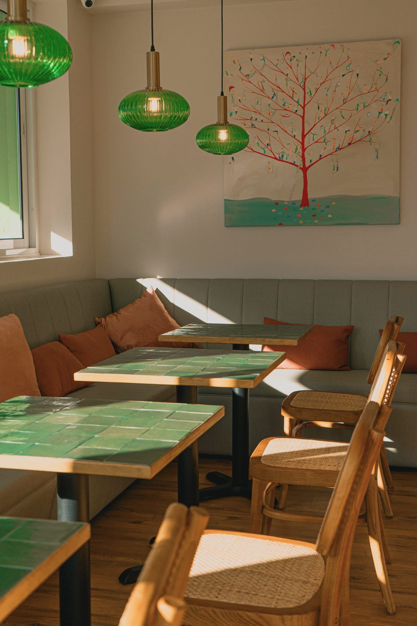 Cafeteria MATILDA - Imagen 18