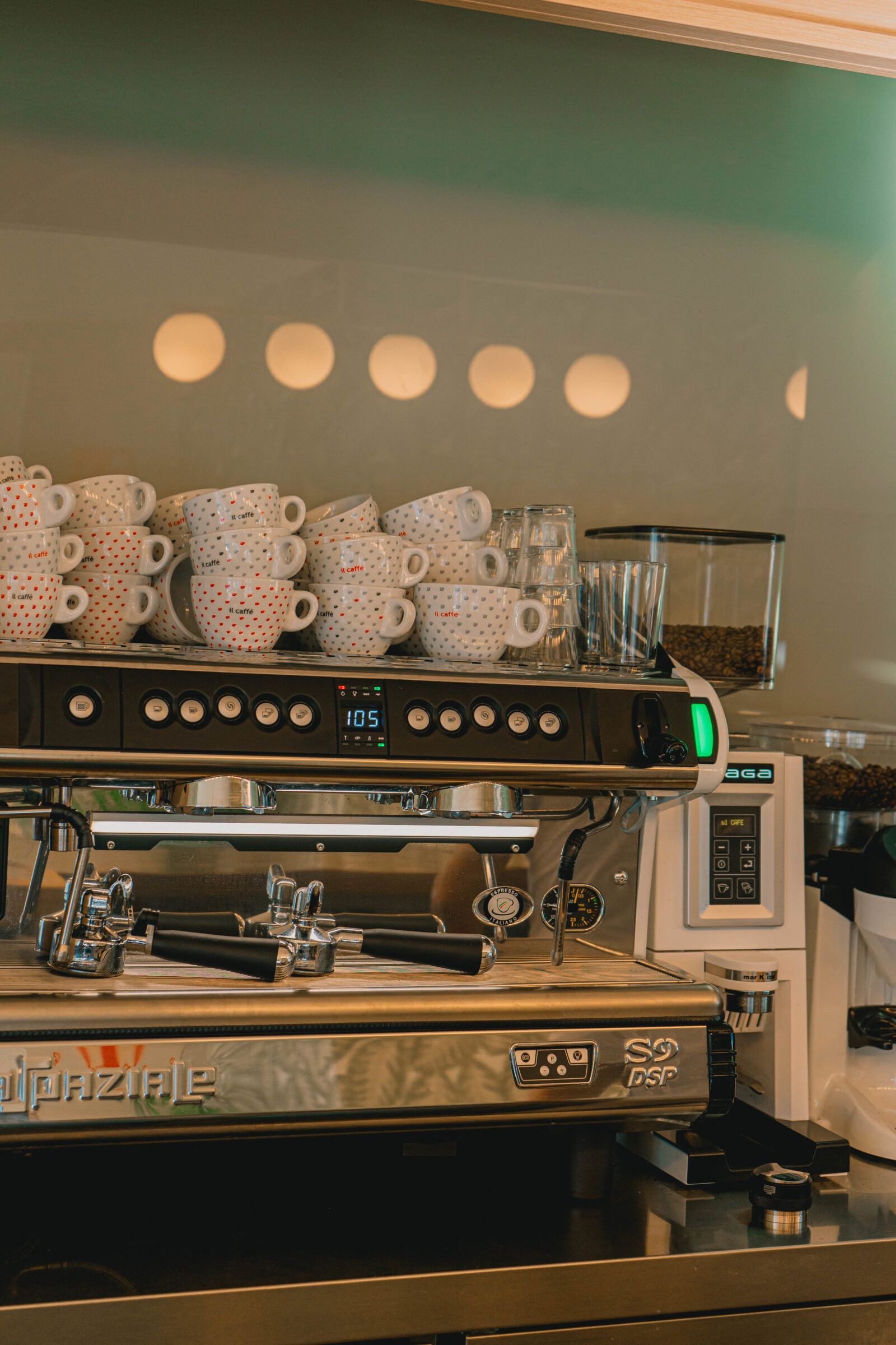 Cafeteria MATILDA - Imagen 13