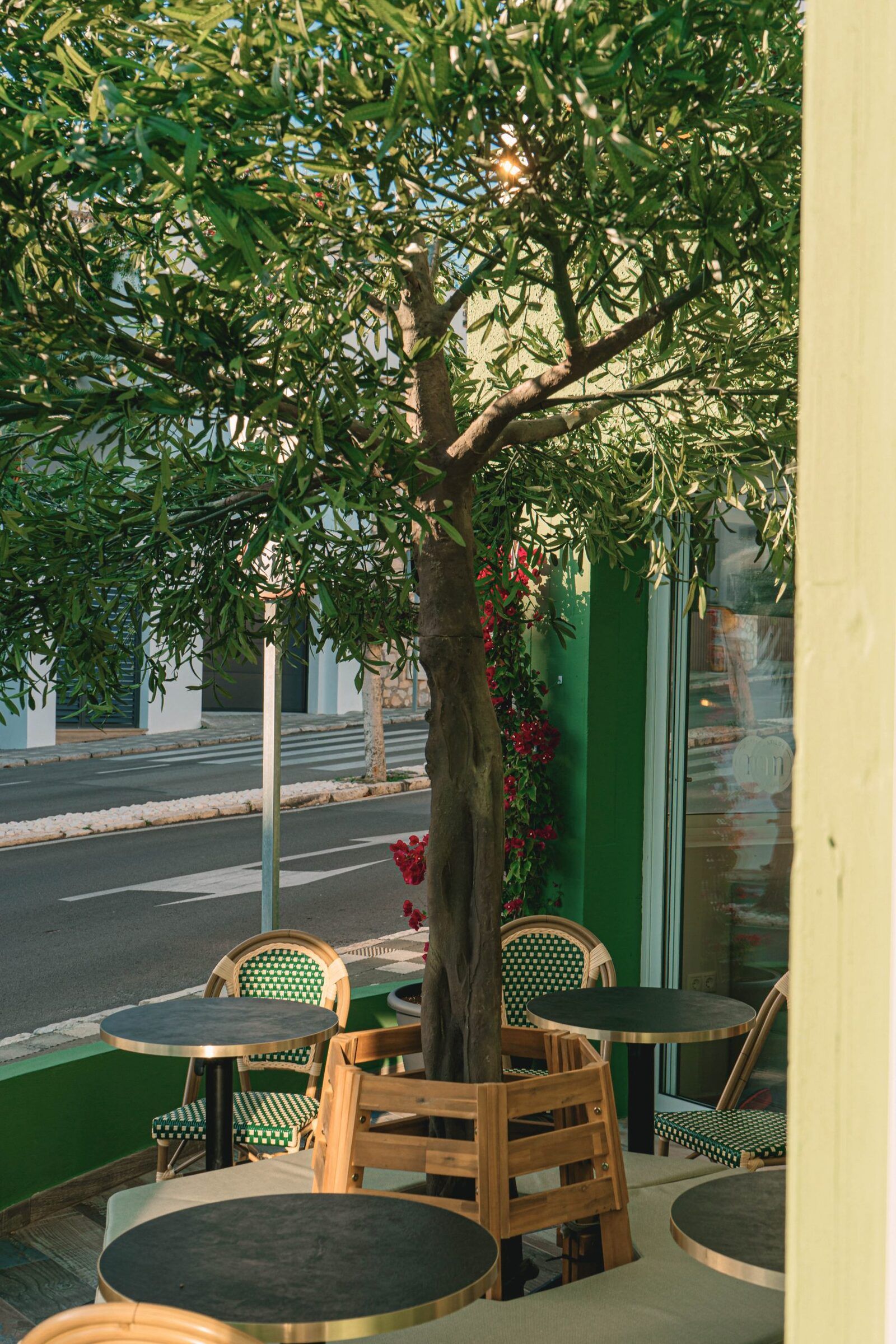 Cafeteria MATILDA - Imagen 17