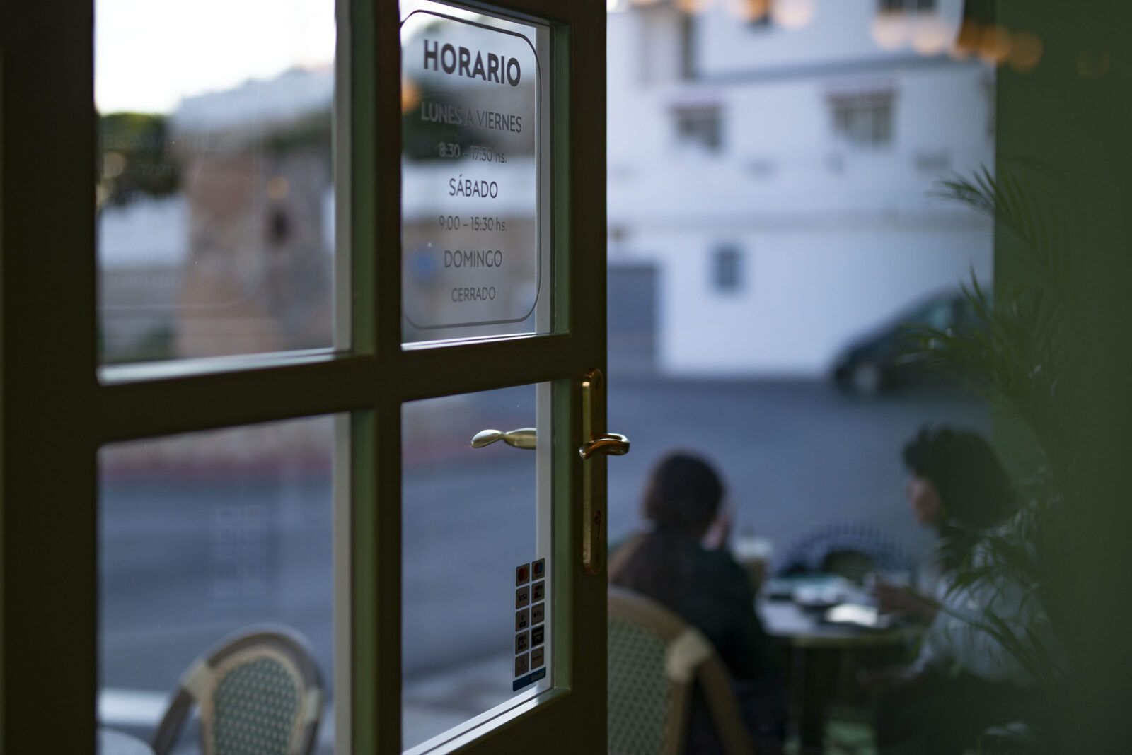 Cafeteria MATILDA - Imagen 4