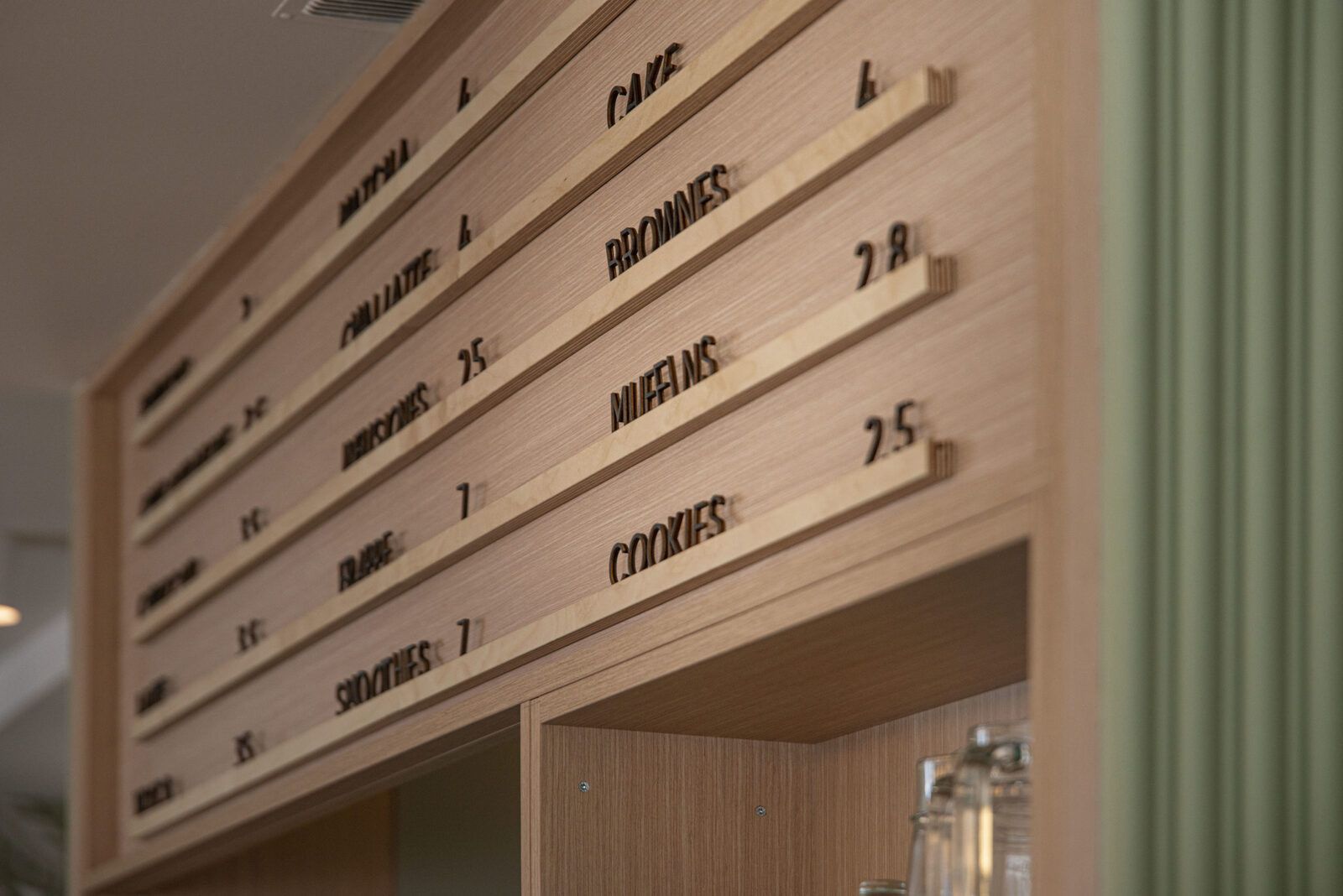 Cafeteria MATILDA - Imagen 2