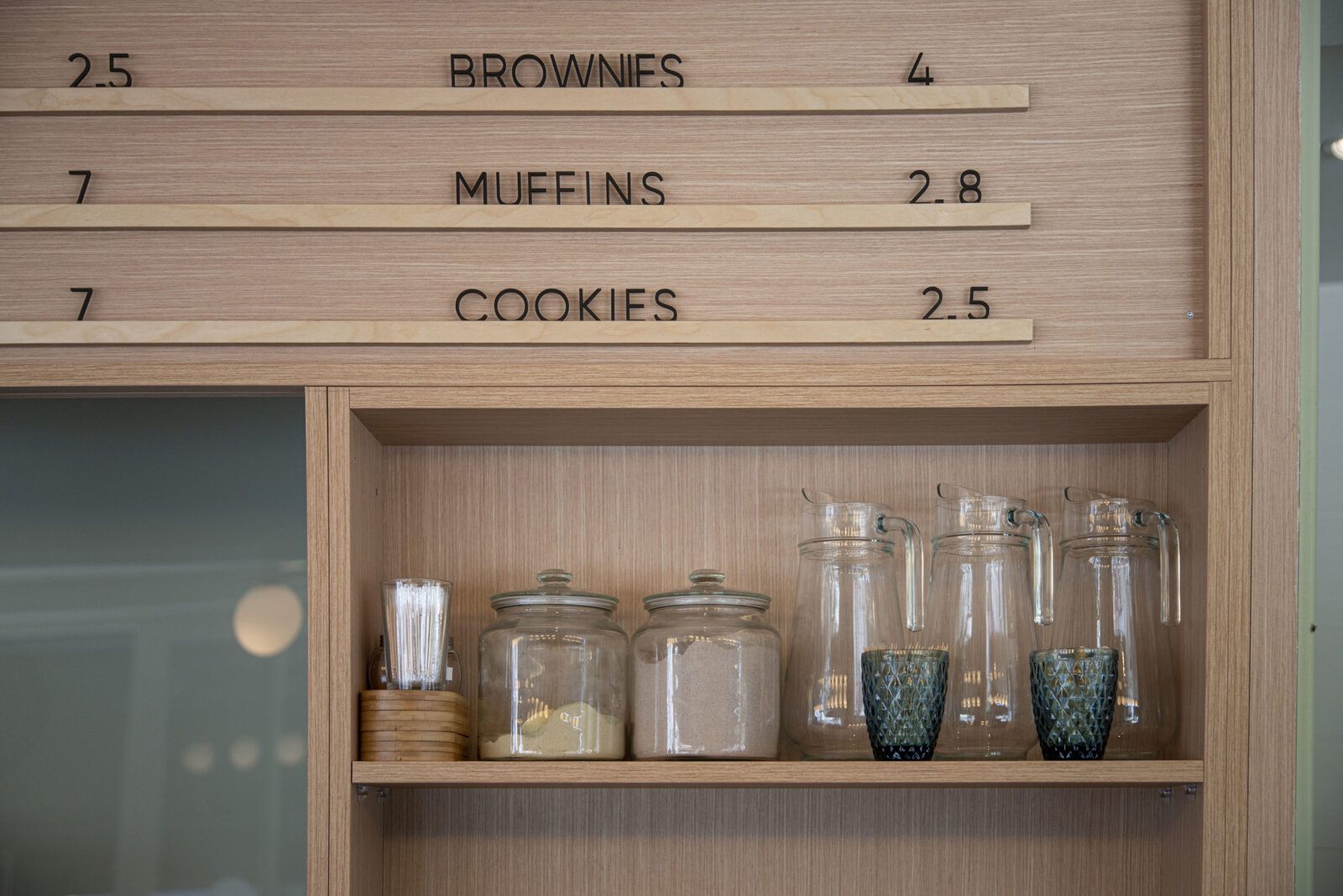 Cafeteria MATILDA - Imagen 23