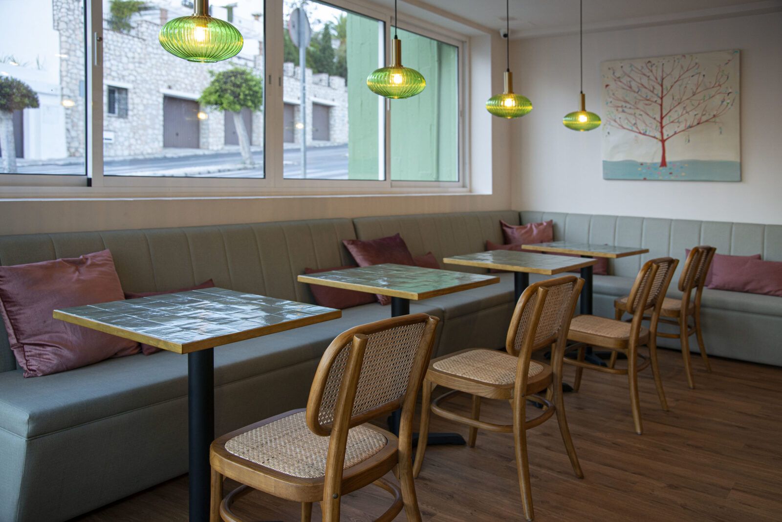 Cafeteria MATILDA - Imagen 25