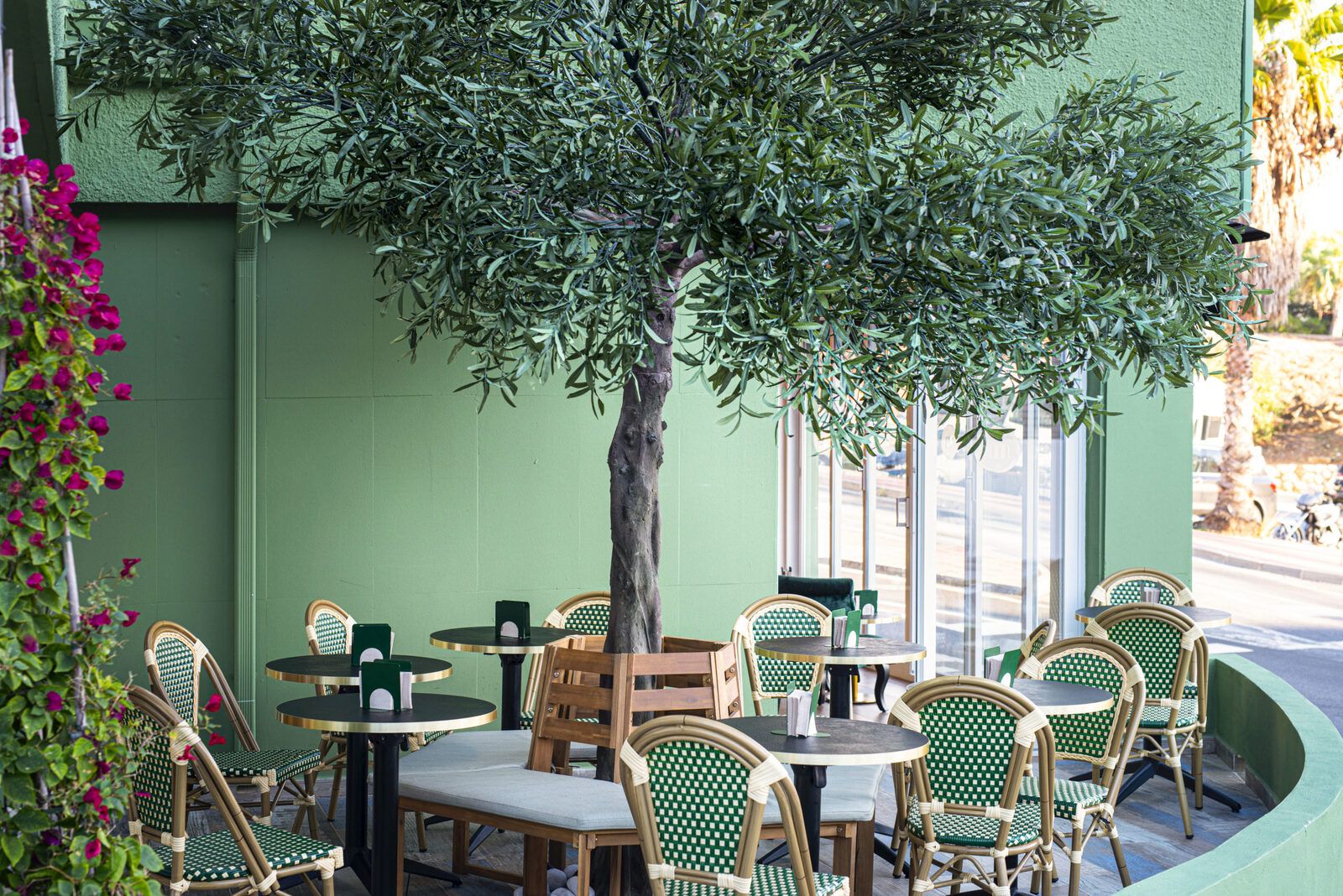 Cafeteria MATILDA - Imagen 19