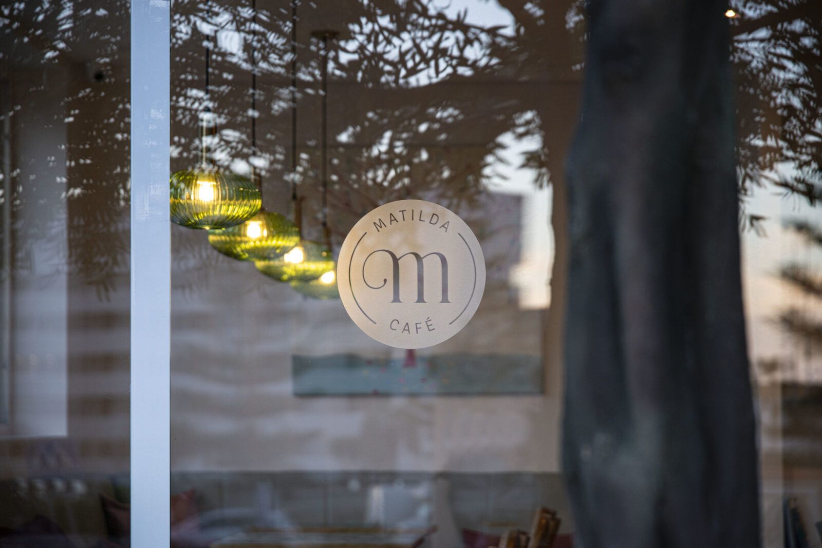 Cafeteria MATILDA - Imagen 20