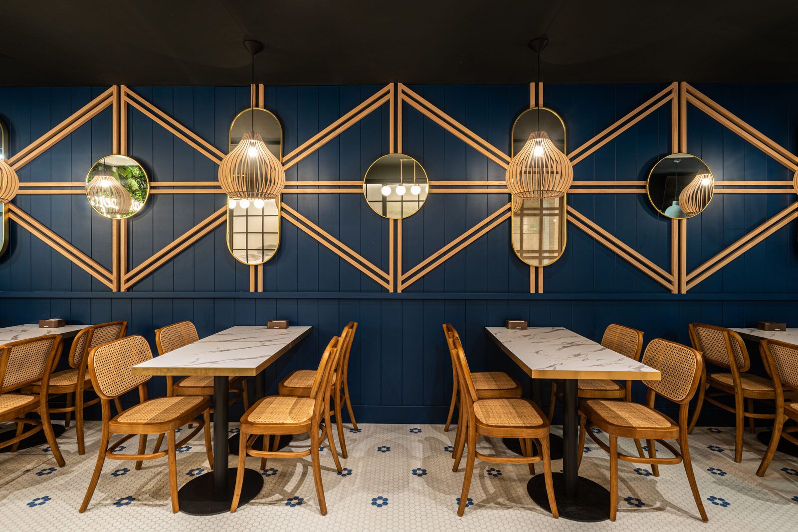 Cafeteria GRANADA 44 Malaga - Imagen 17