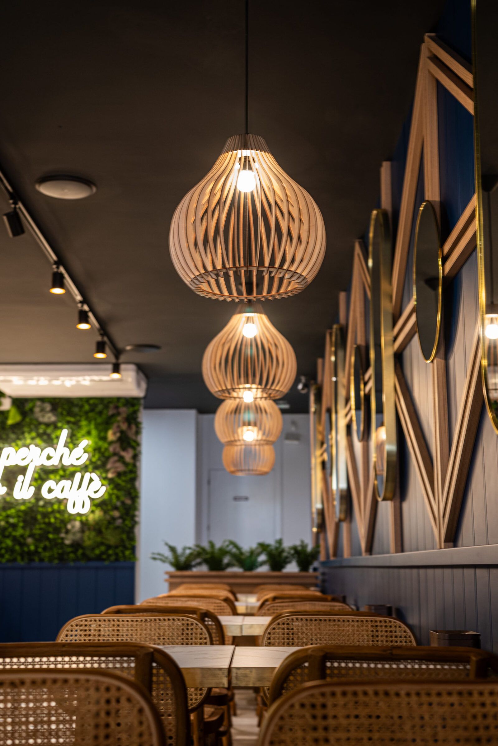 Cafeteria GRANADA 44 Malaga - Imagen 10