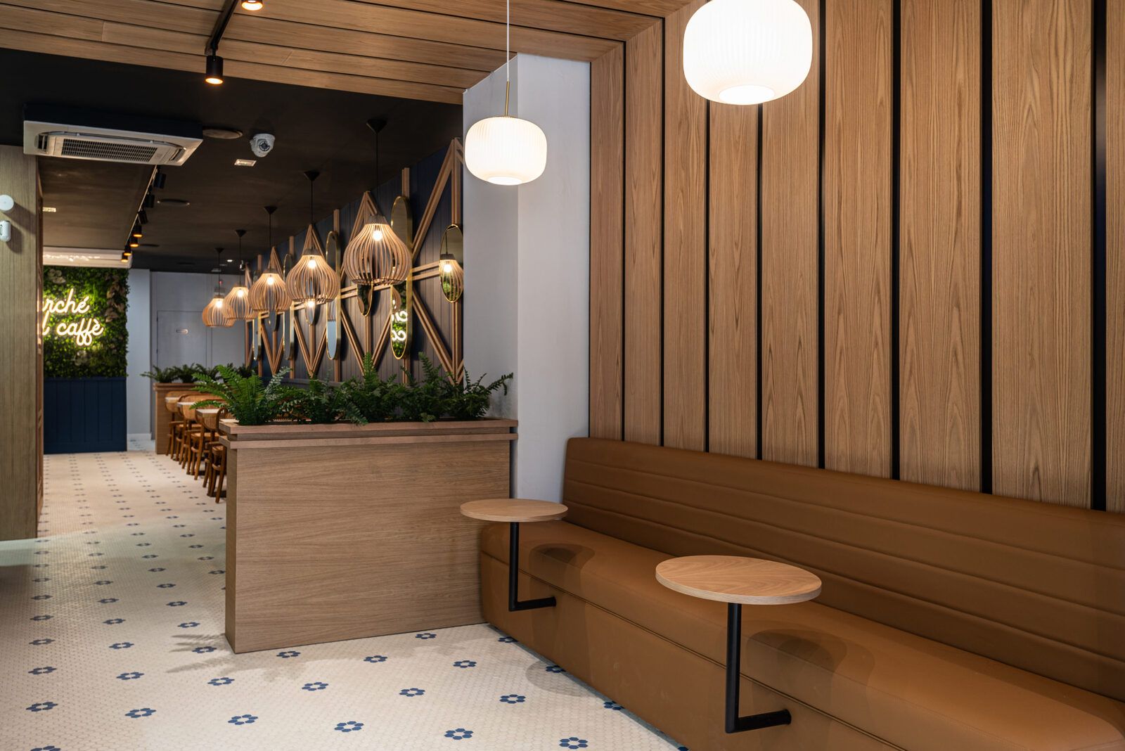 Cafeteria GRANADA 44 Malaga - Imagen 7