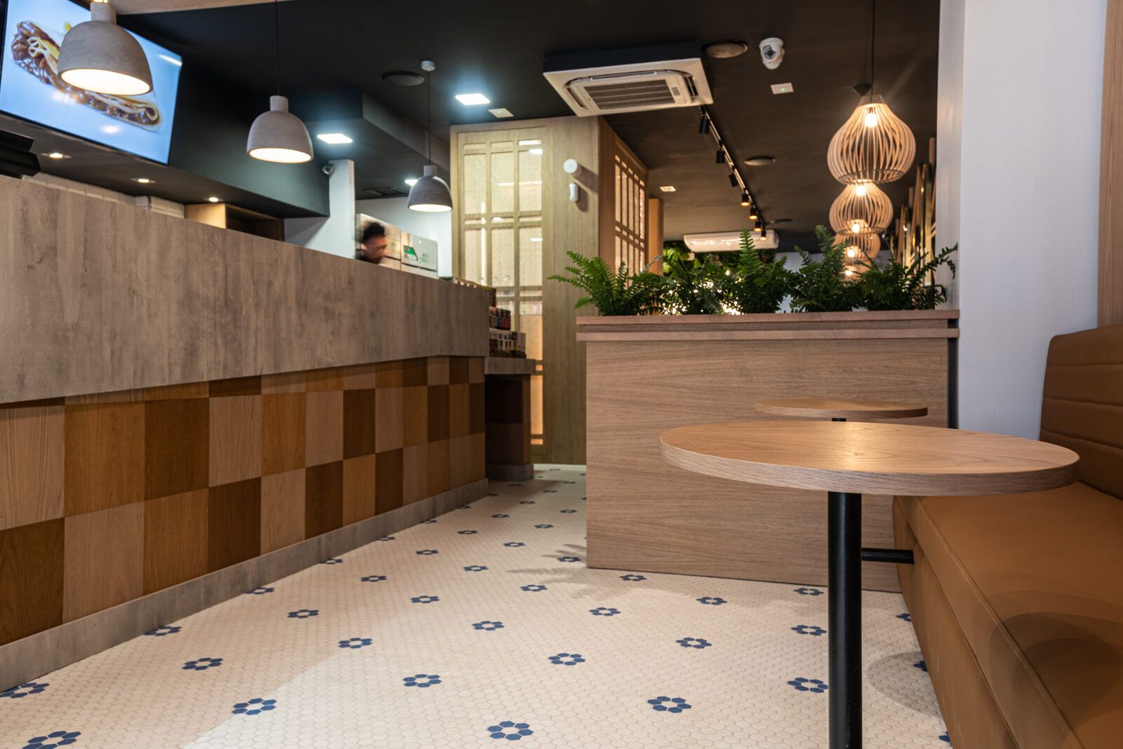 Cafeteria GRANADA 44 Malaga - Imagen 22