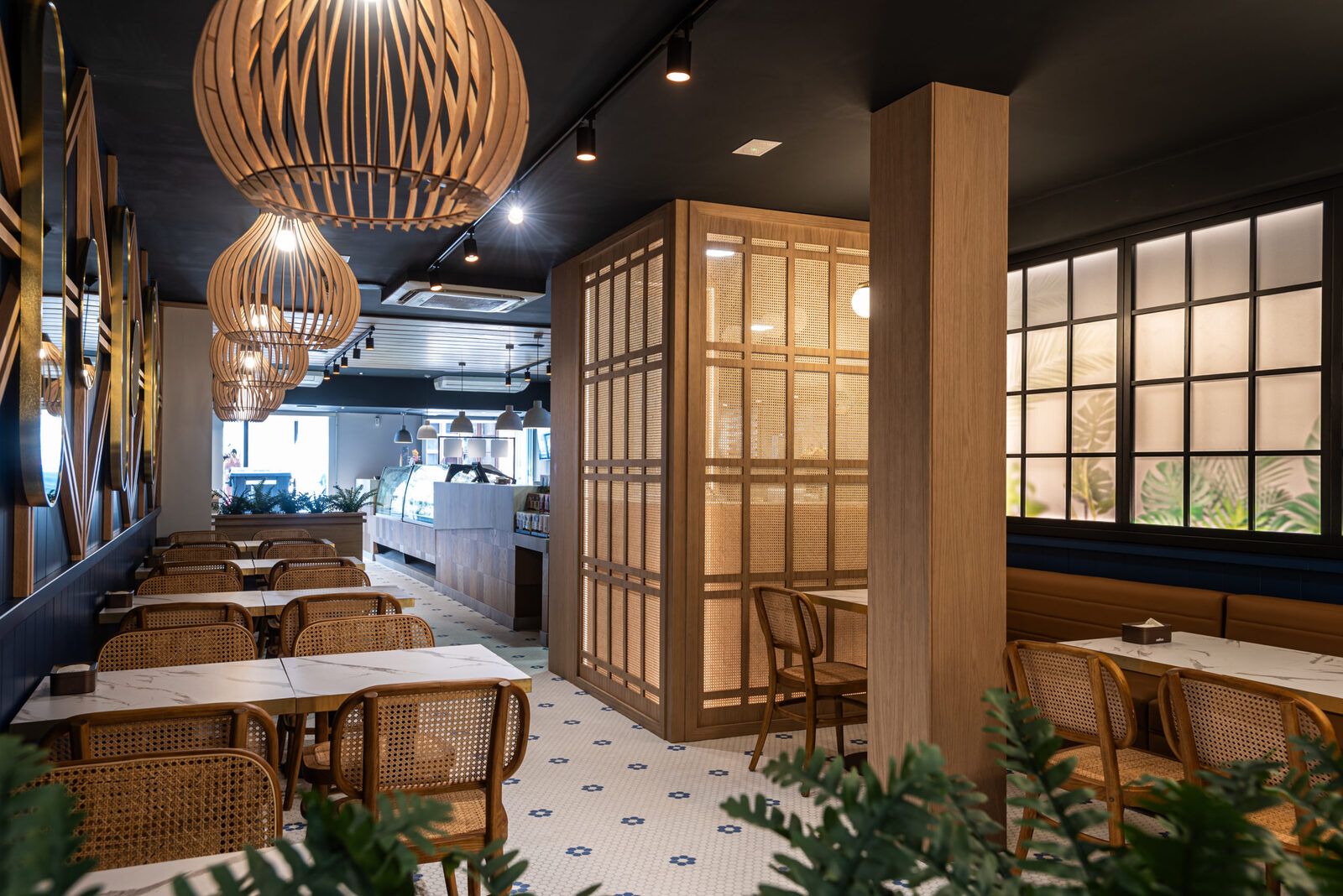 Cafeteria GRANADA 44 Malaga - Imagen 18