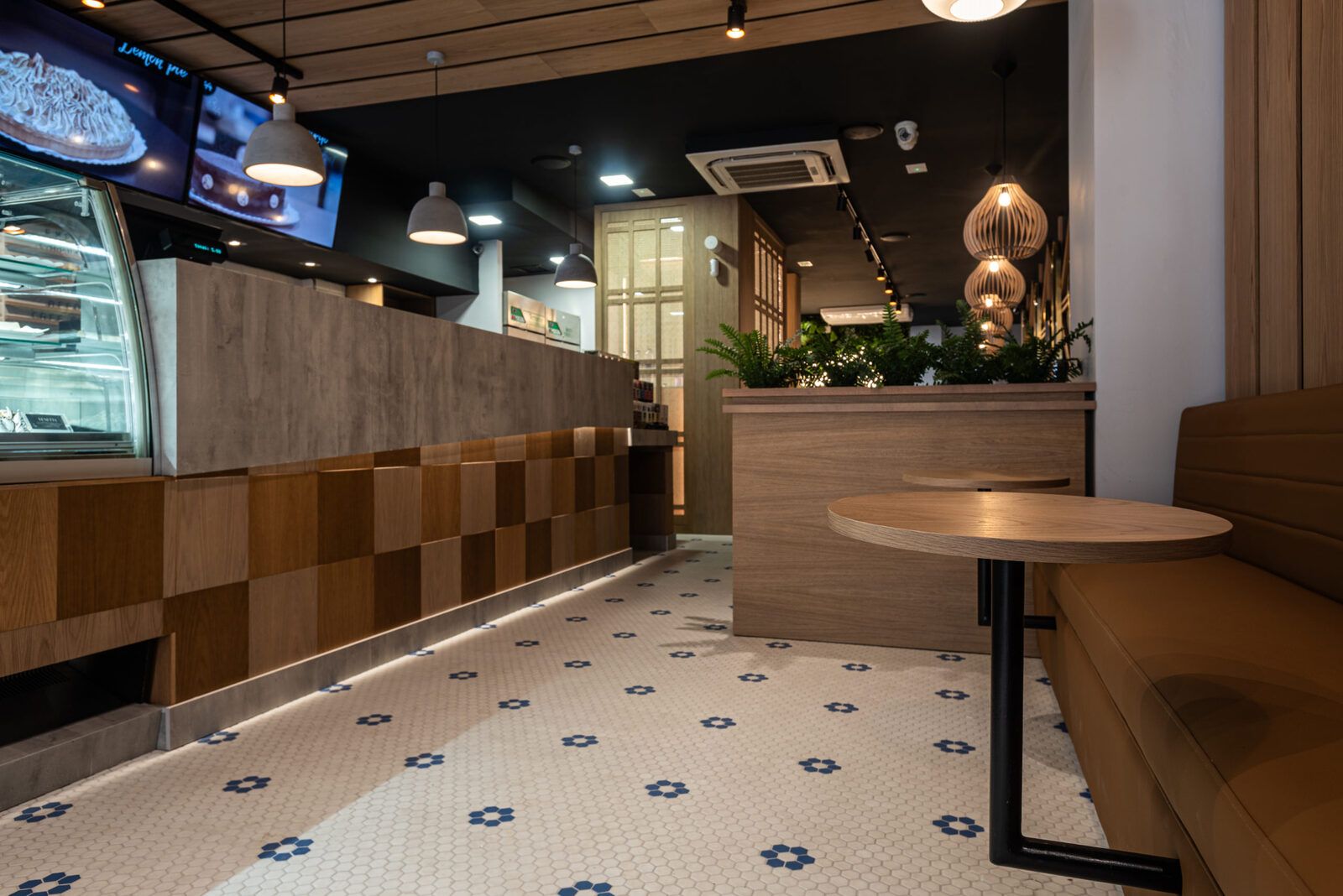 Cafeteria GRANADA 44 Malaga - Imagen 5