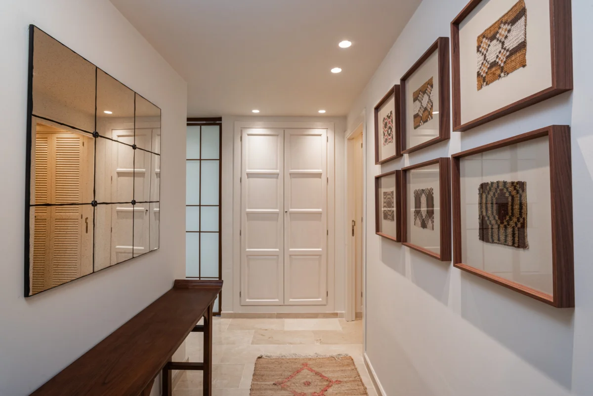 Apartamento ALHAMBRA DEL MAR, Marbella - Imagen 20