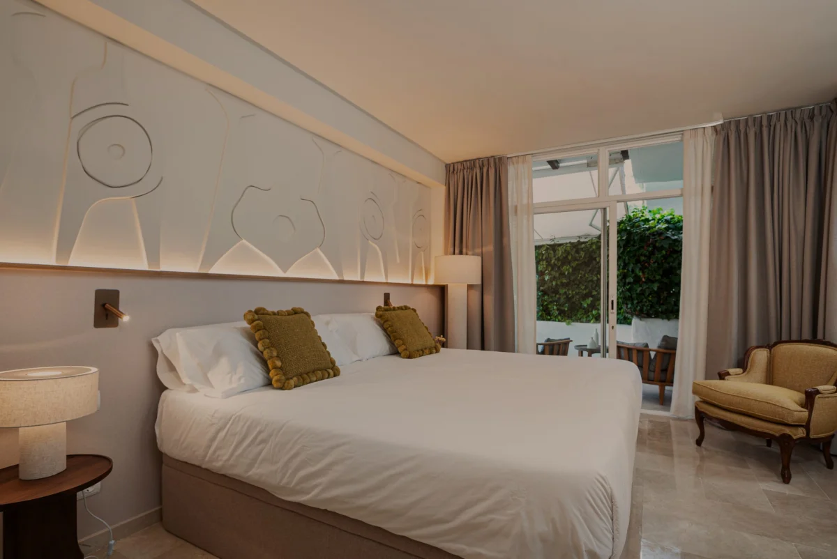 Apartamento ALHAMBRA DEL MAR, Marbella - Imagen 19