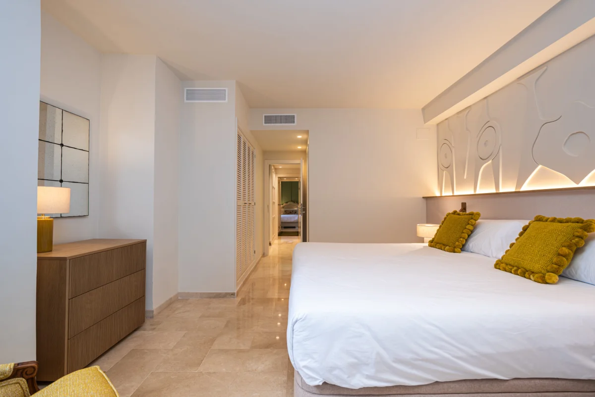 Apartamento ALHAMBRA DEL MAR, Marbella - Imagen 17