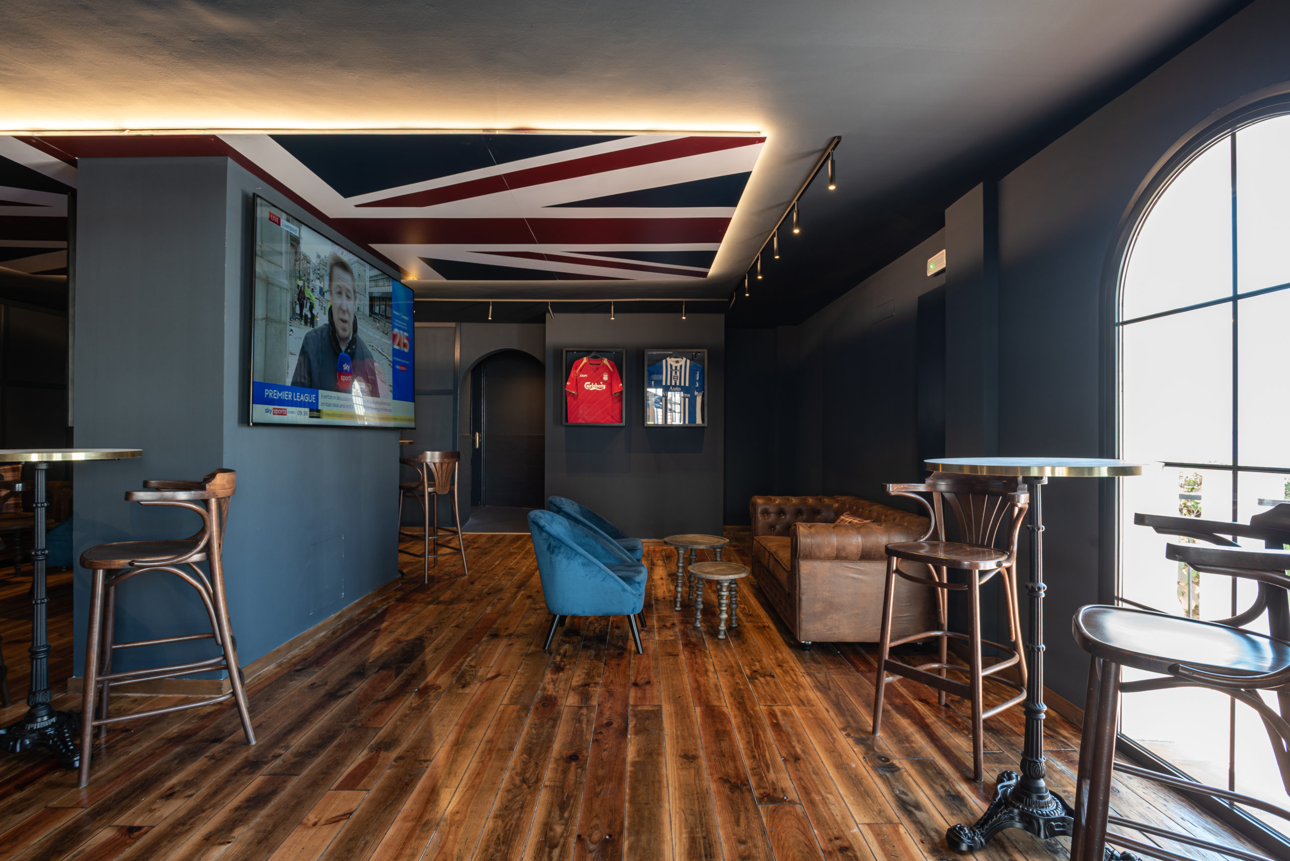 Sam’s Bar - Imagen 11