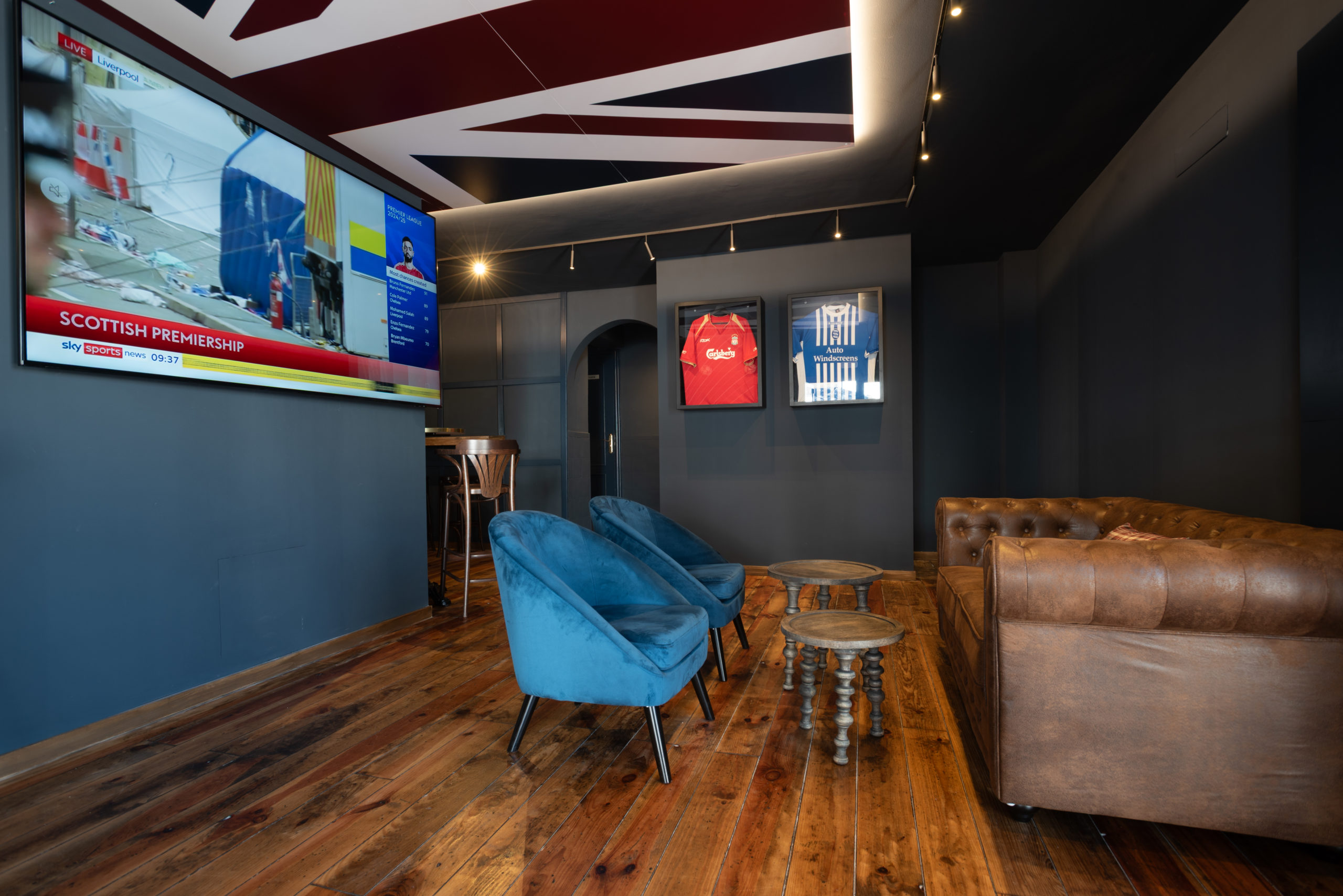 Sam’s Bar - Imagen 27
