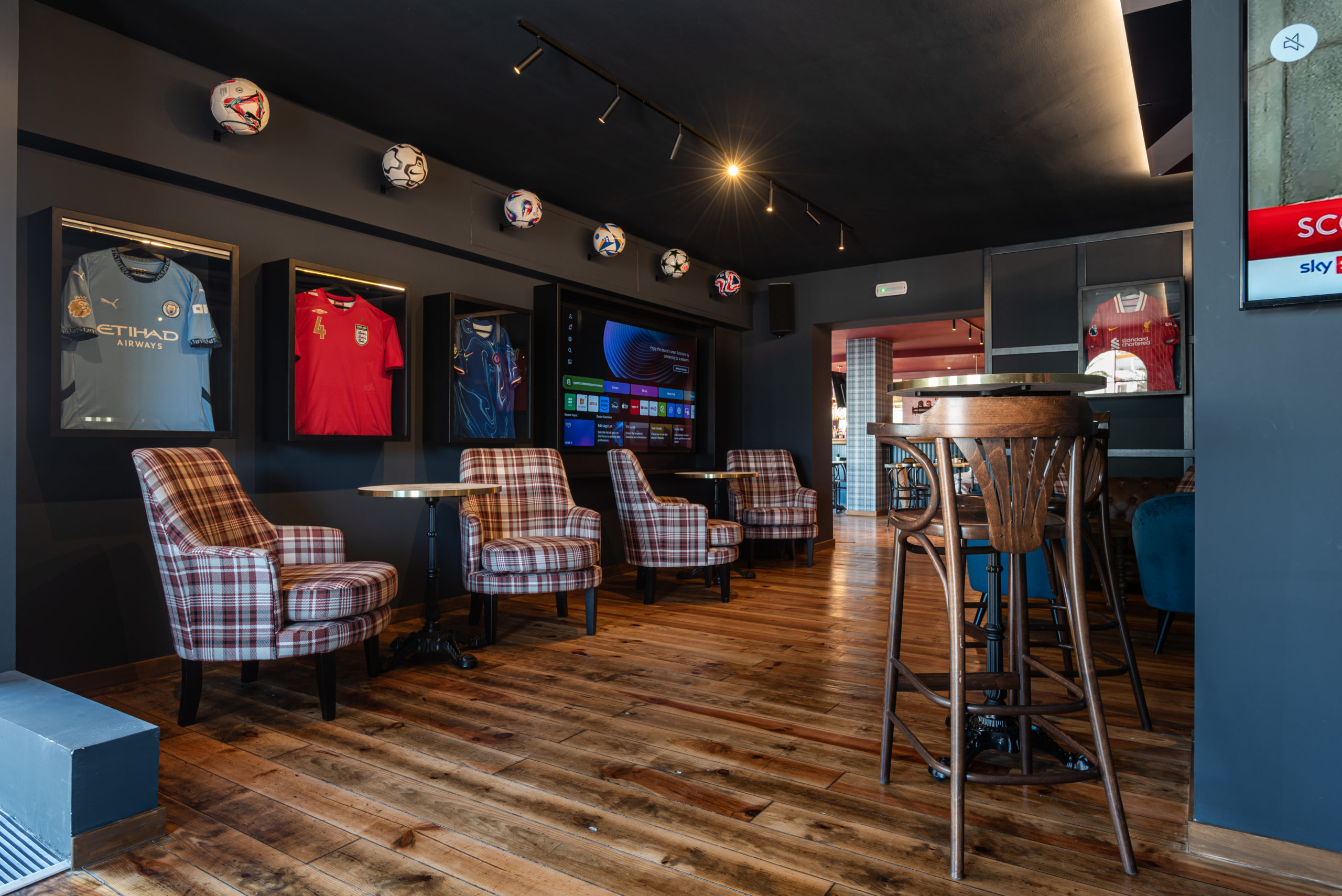 Sam’s Bar - Imagen 22