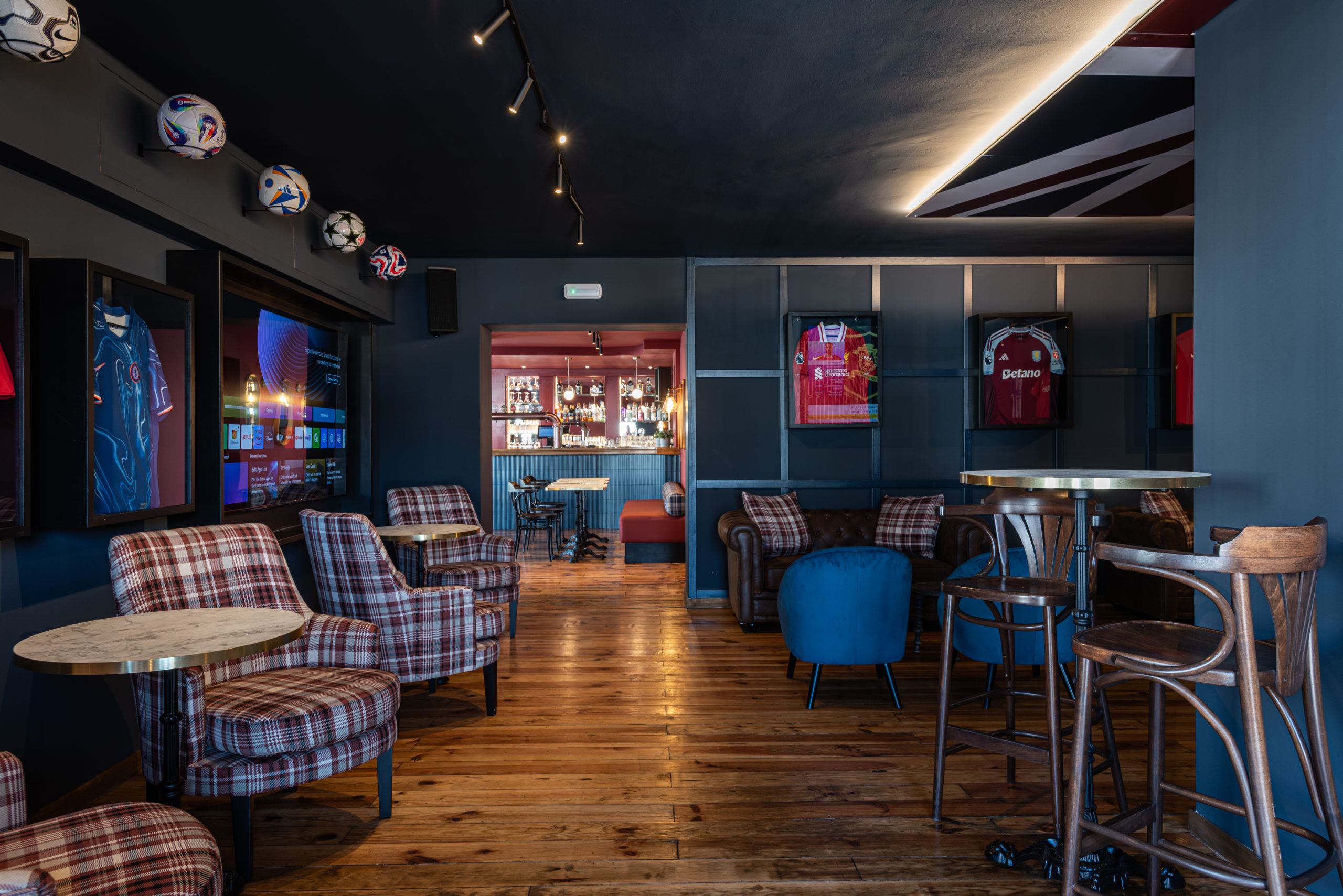 Sam’s Bar - Imagen 10