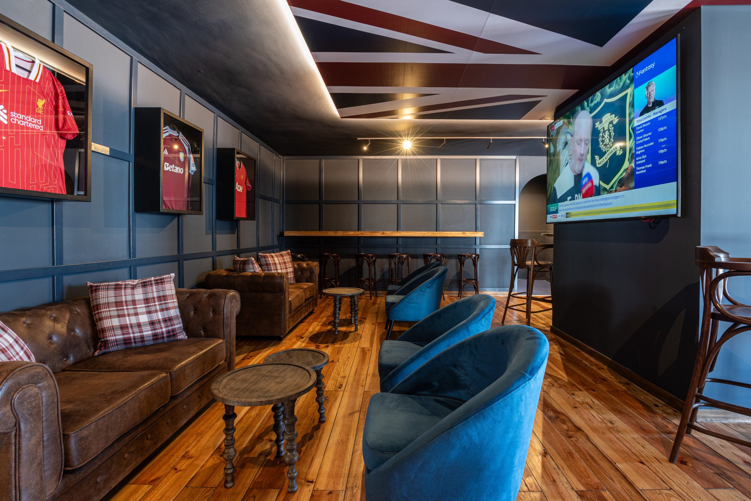 Sam’s Bar - Imagen 7