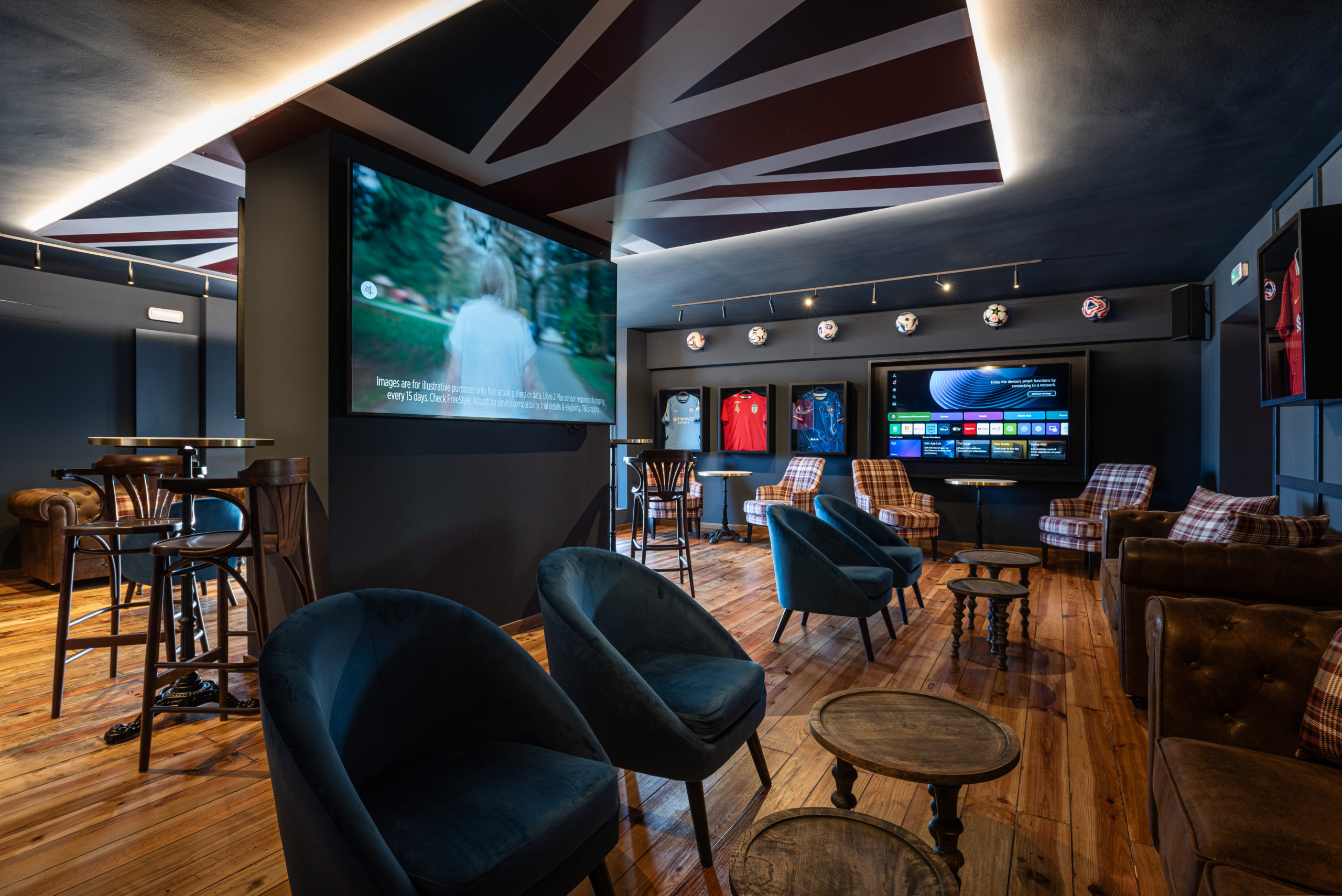Sam’s Bar - Imagen 28