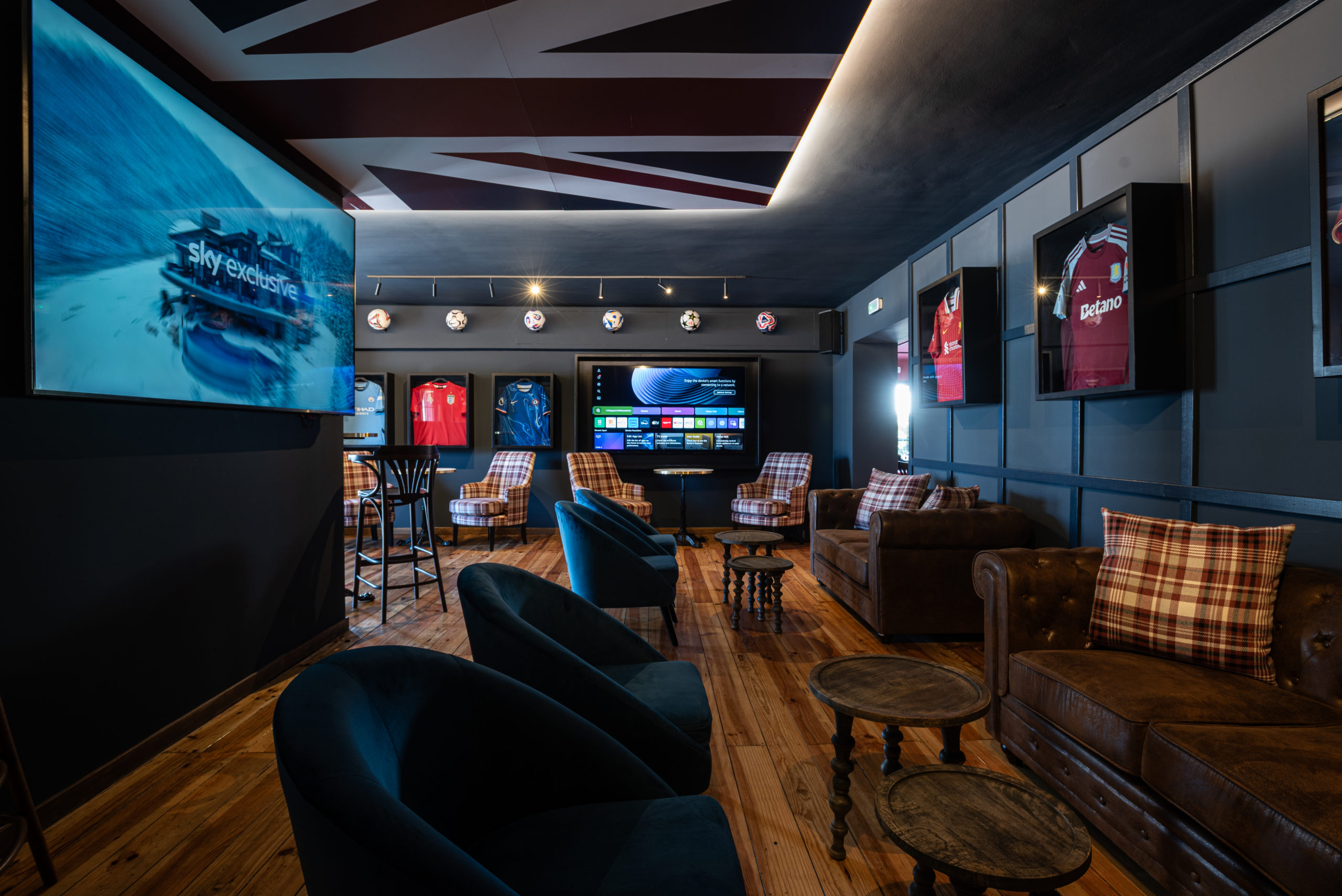 Sam’s Bar - Imagen 12