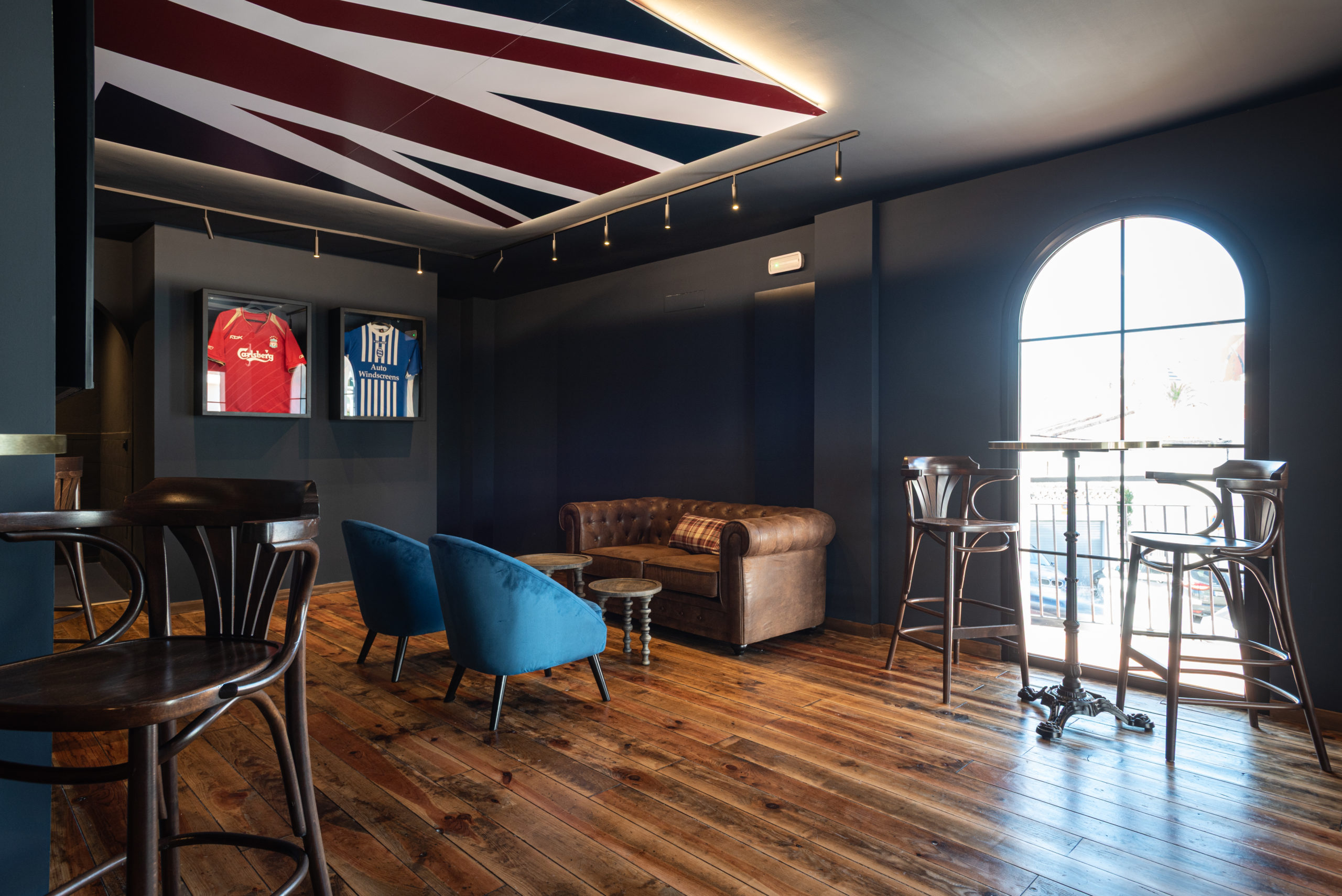 Sam’s Bar - Imagen 23