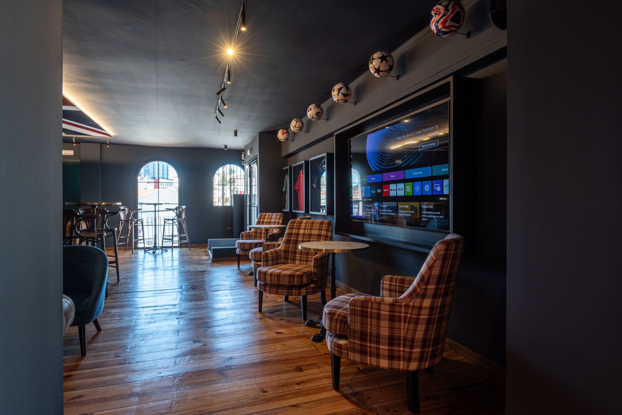 Sam’s Bar - Imagen 1