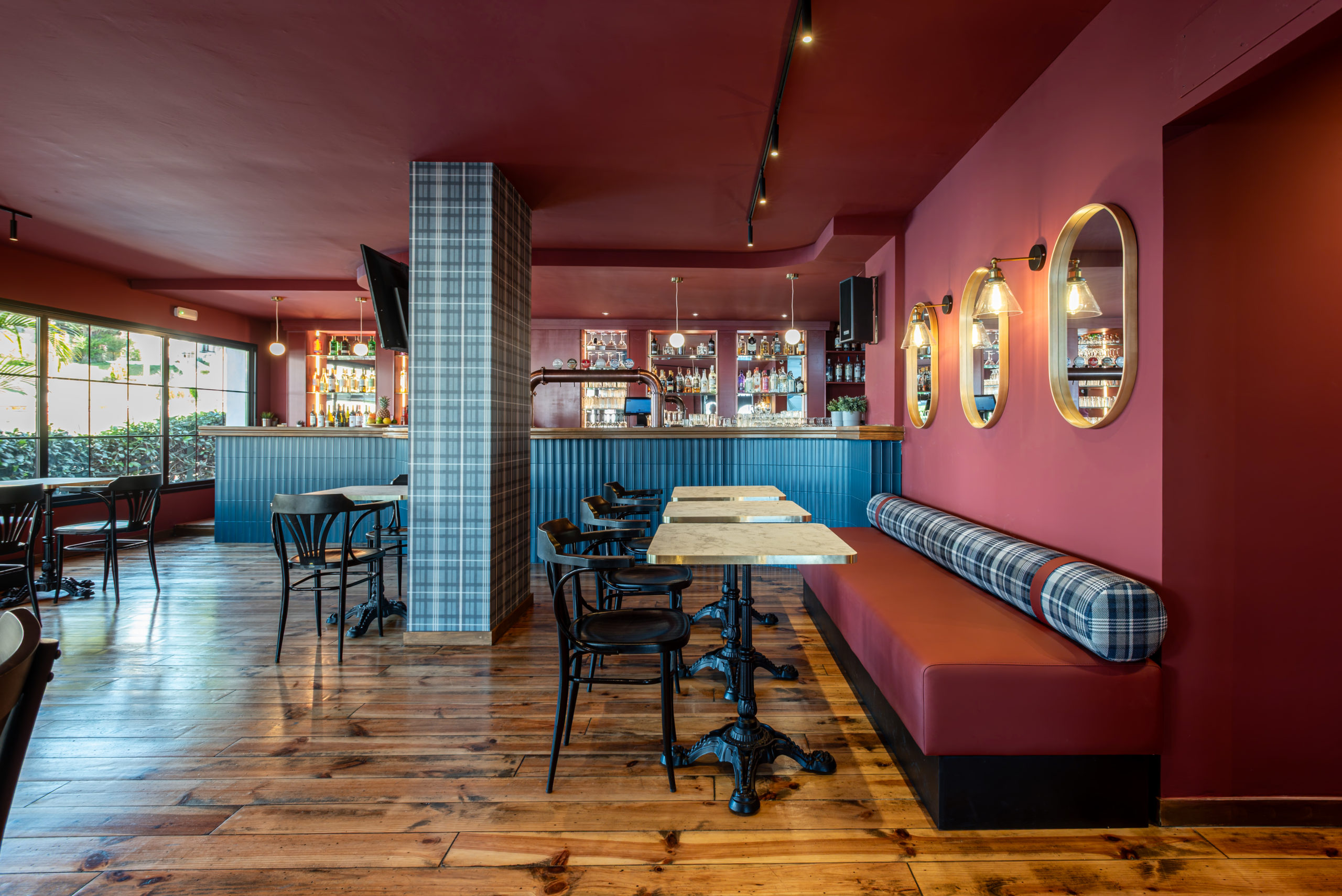 Sam’s Bar - Imagen 9