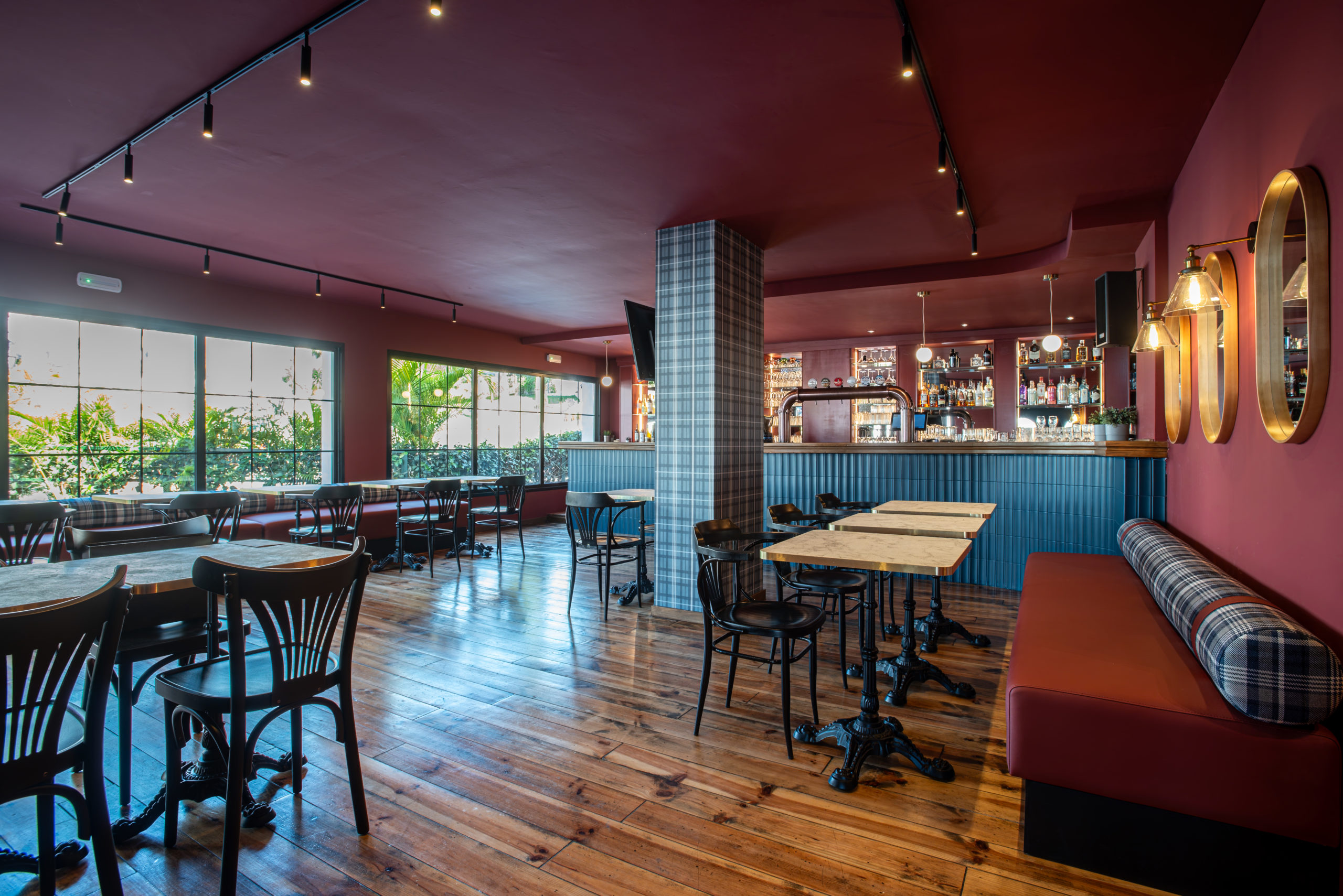 Sam’s Bar - Imagen 18