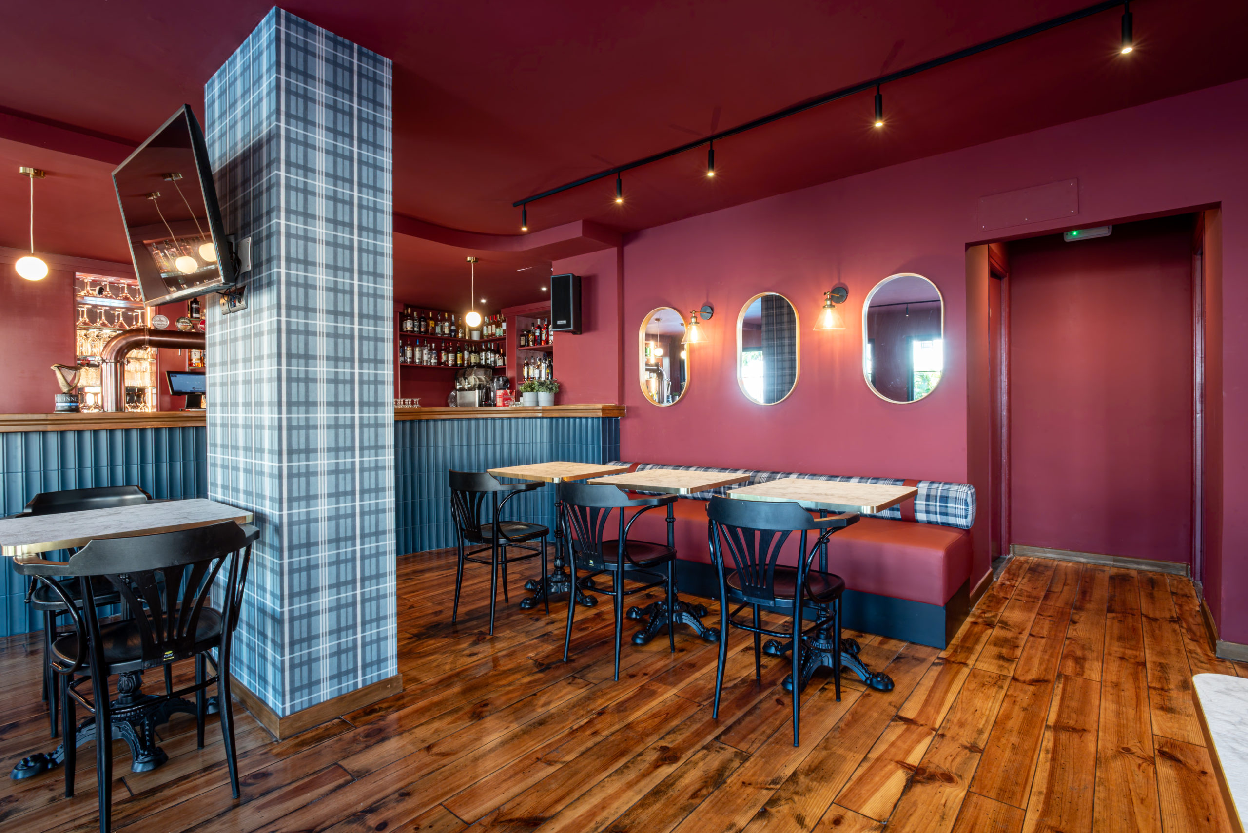 Sam’s Bar - Imagen 14