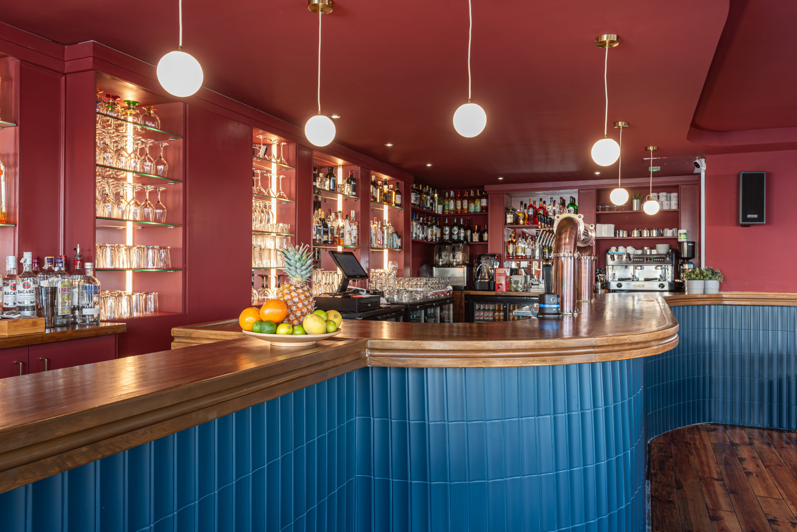 Sam’s Bar - Imagen 2